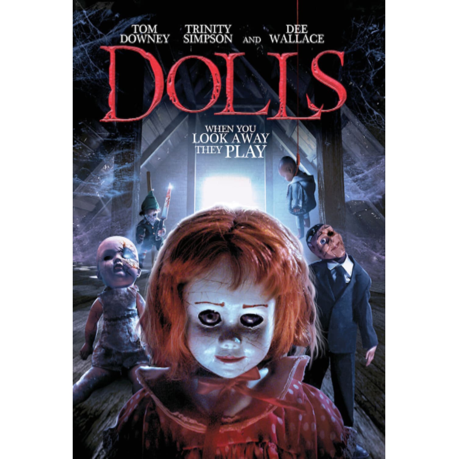 Dolls
