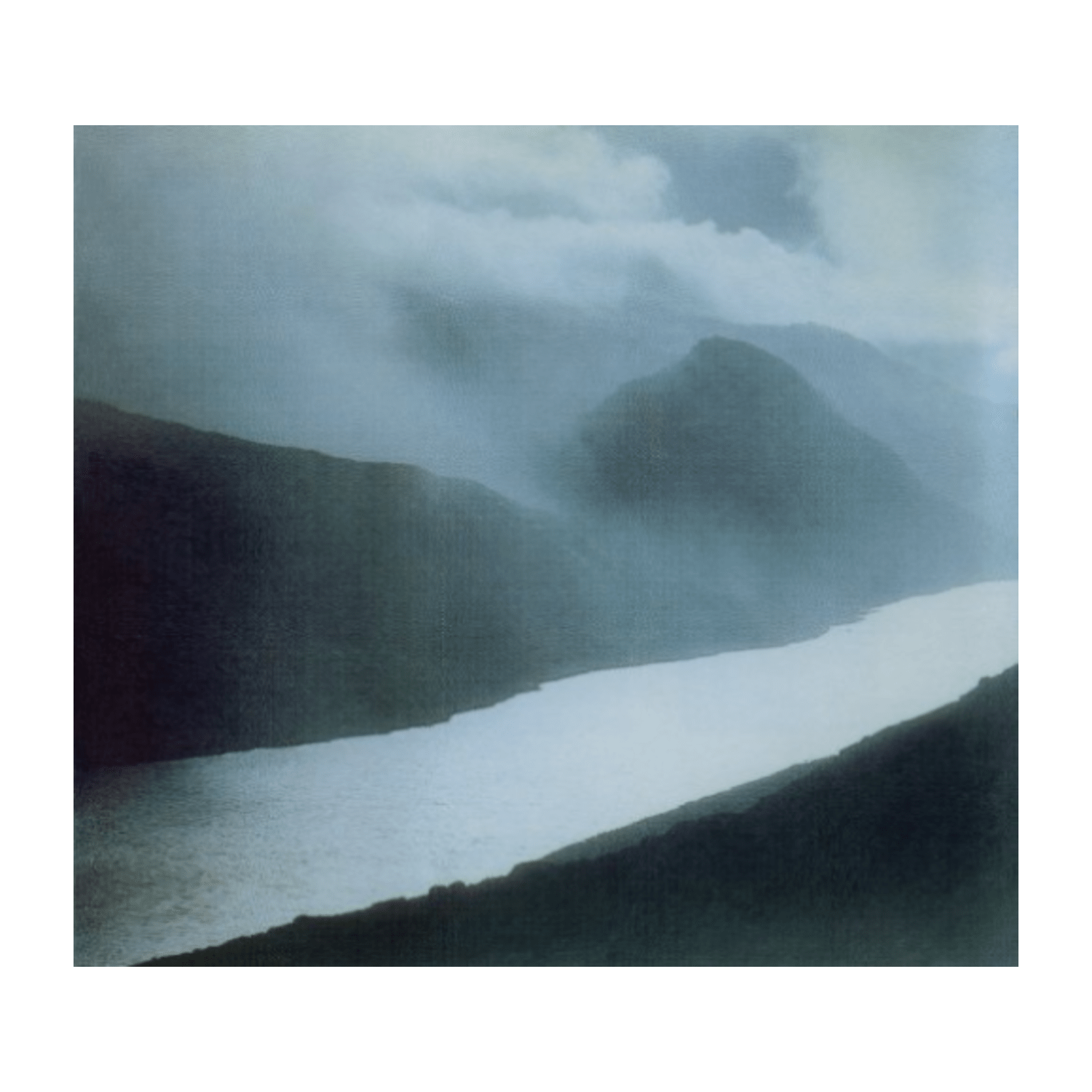 Enslaved - Frost - - [CD]