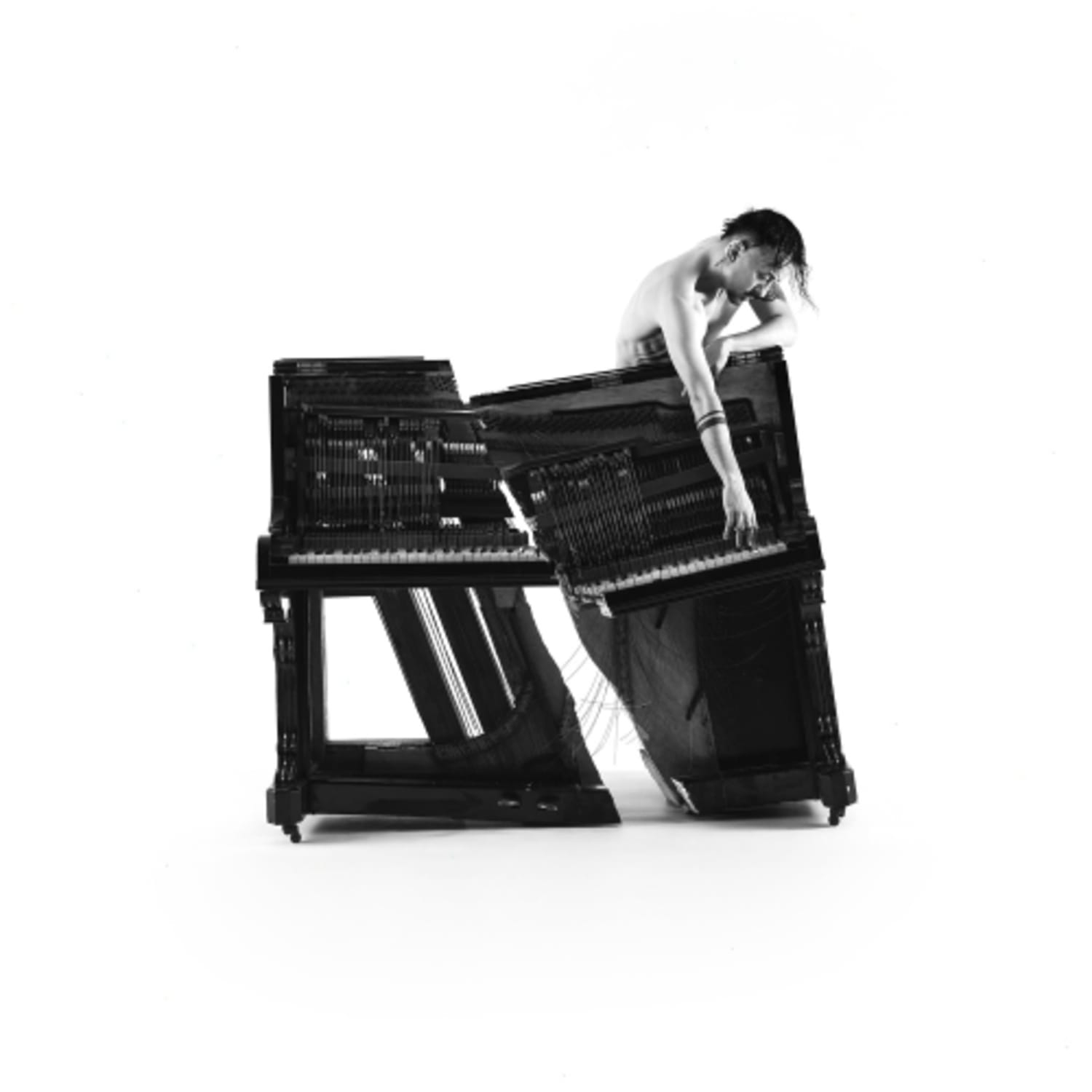 Dardust - Urban Impressionism - [Vinyl]