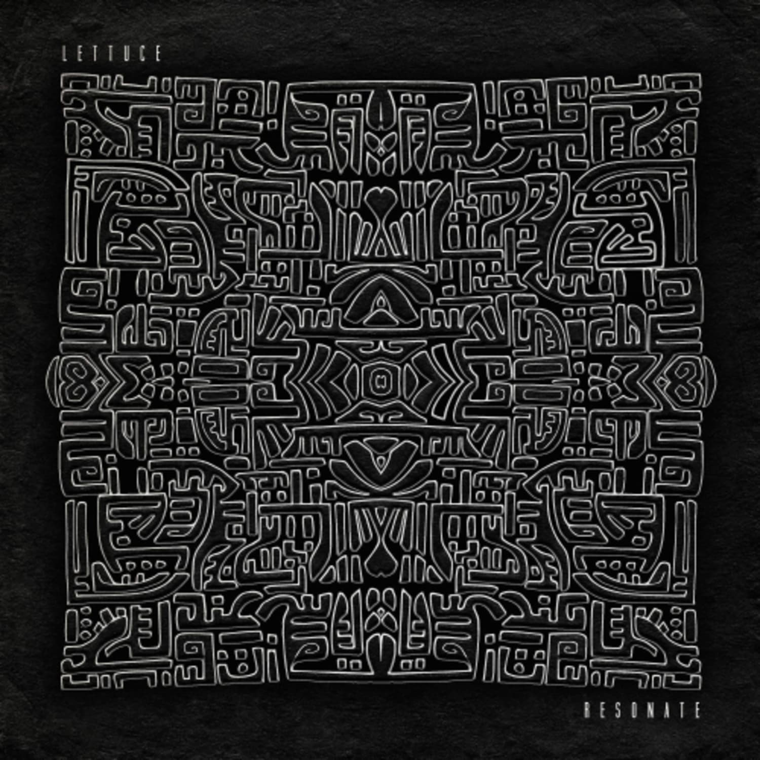 Lettuce - Resonate - [Vinyl]