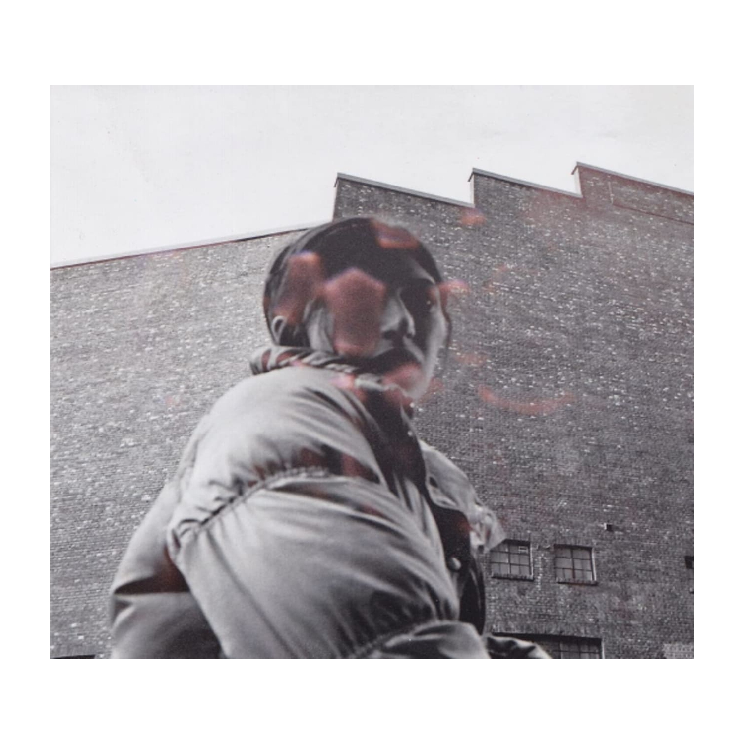 Aldous Harding - Warm Chris - - [CD]