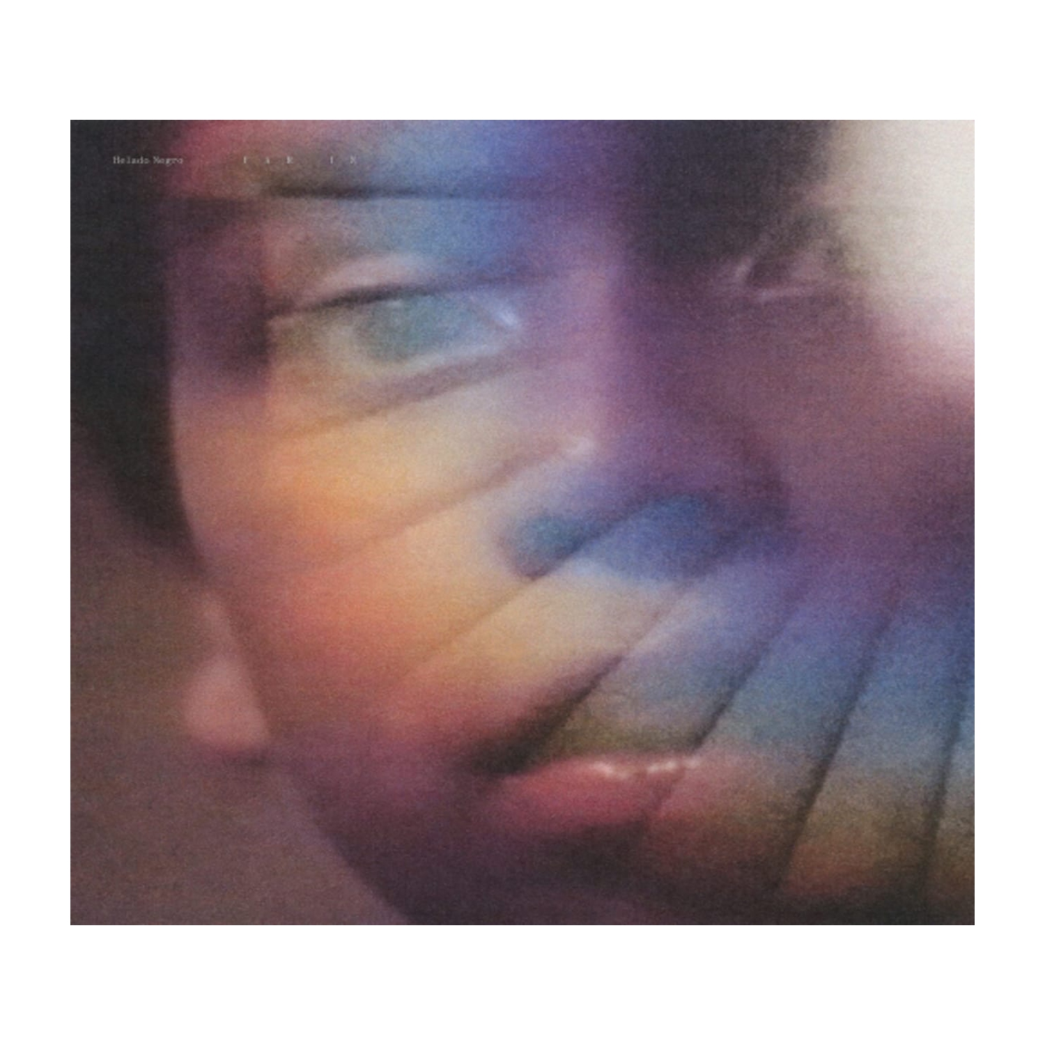 Helado Negro - Far In - [CD]