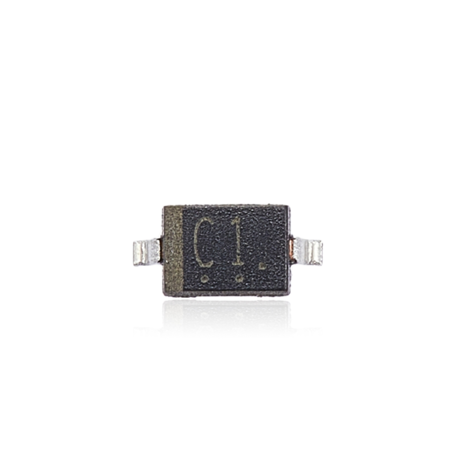 Composants de commande HDMI de remplacement Diodes C1 pour PlayStation 5 PS5 - Paquet de 10 pour les problèmes de signal HDMI