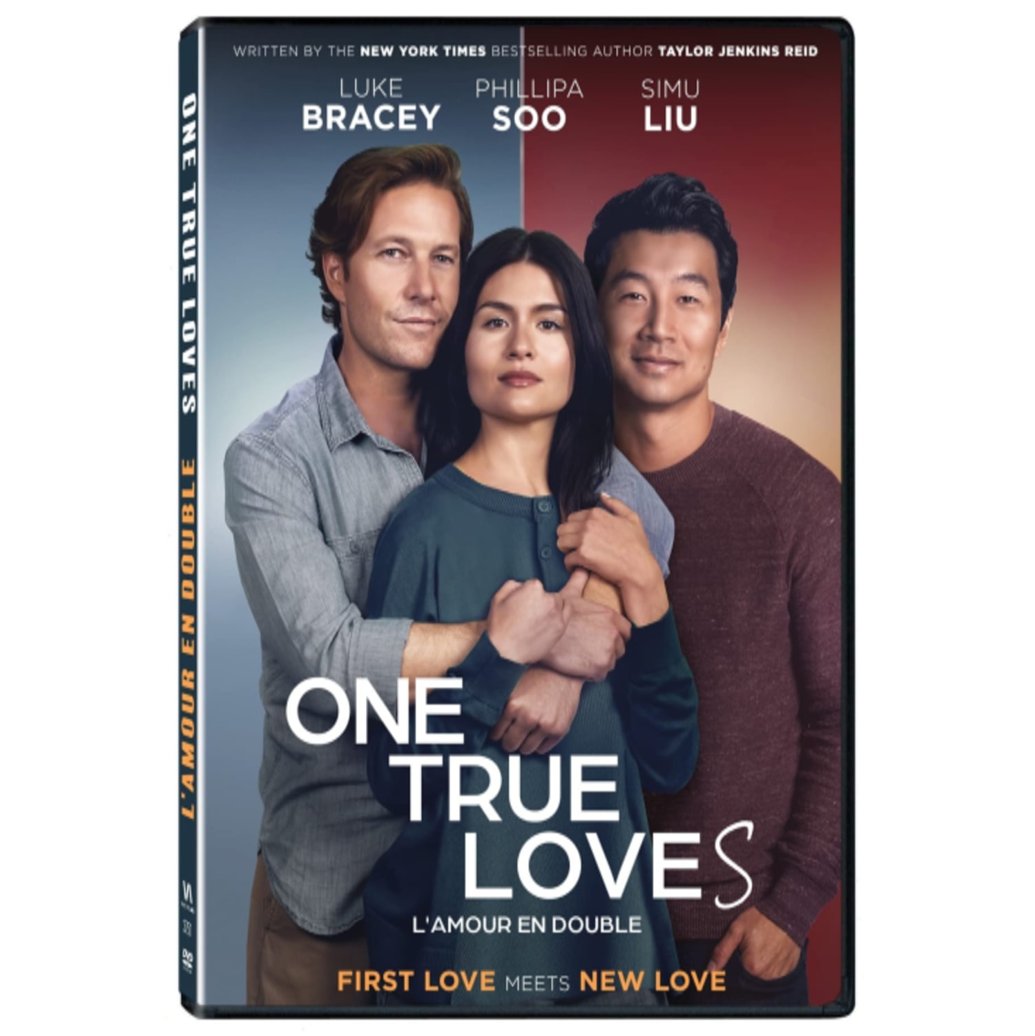 ONE TRUE LOVES - [DVD]