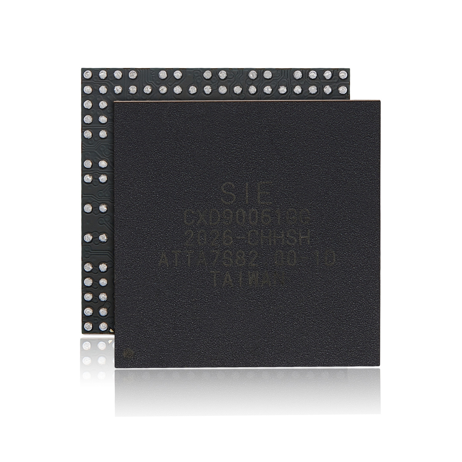 IC de rechange Southbridge de haute qualité pour PlayStation 5 PS5 - Compatible avec le modèle CXD90061