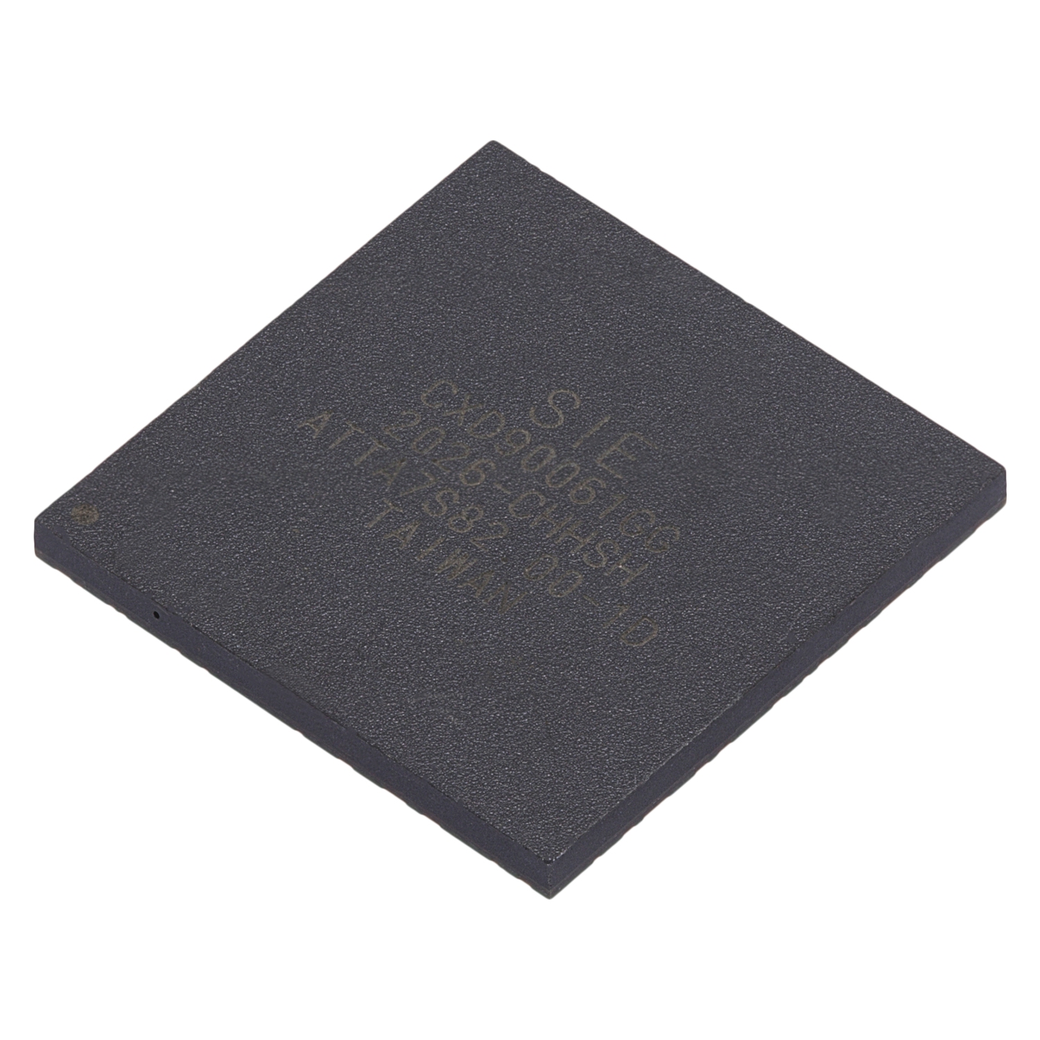 IC de rechange Southbridge de haute qualité pour PlayStation 5 PS5 - Compatible avec le modèle CXD90061