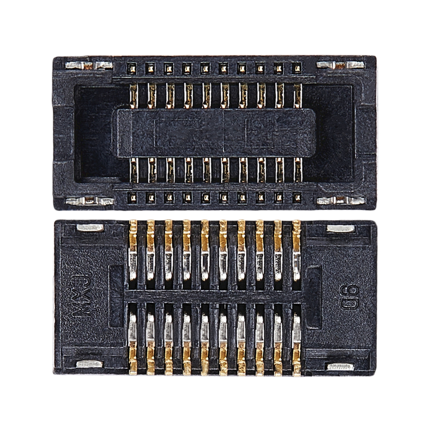 Carte USB avant FPC de remplacement de grande qualité pour Xbox One X - Améliorez votre expérience de jeu