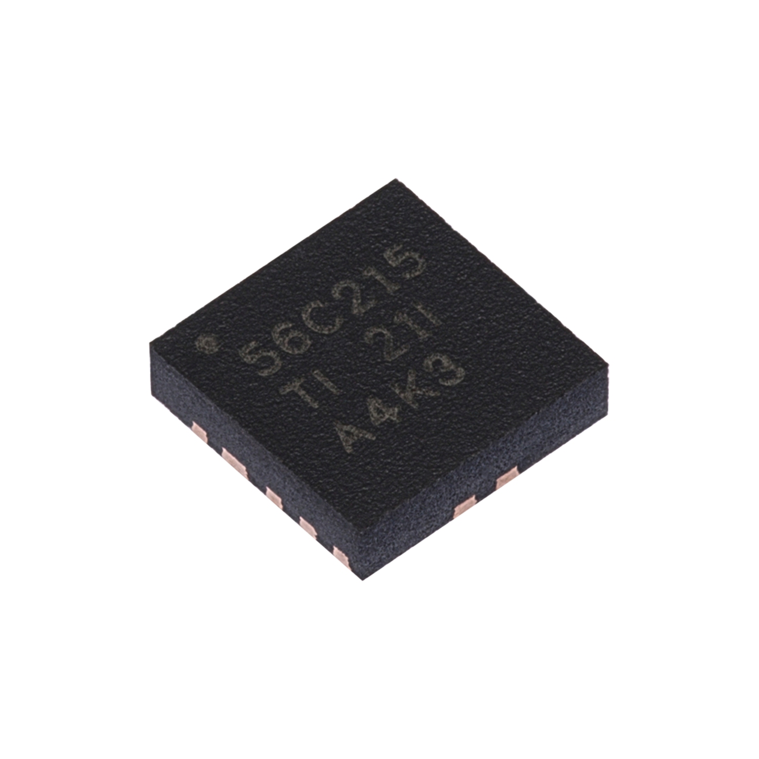 Convertisseur ascendant synchrone haute performance VQFN18 pour Xbox One X - Pièce de rechange