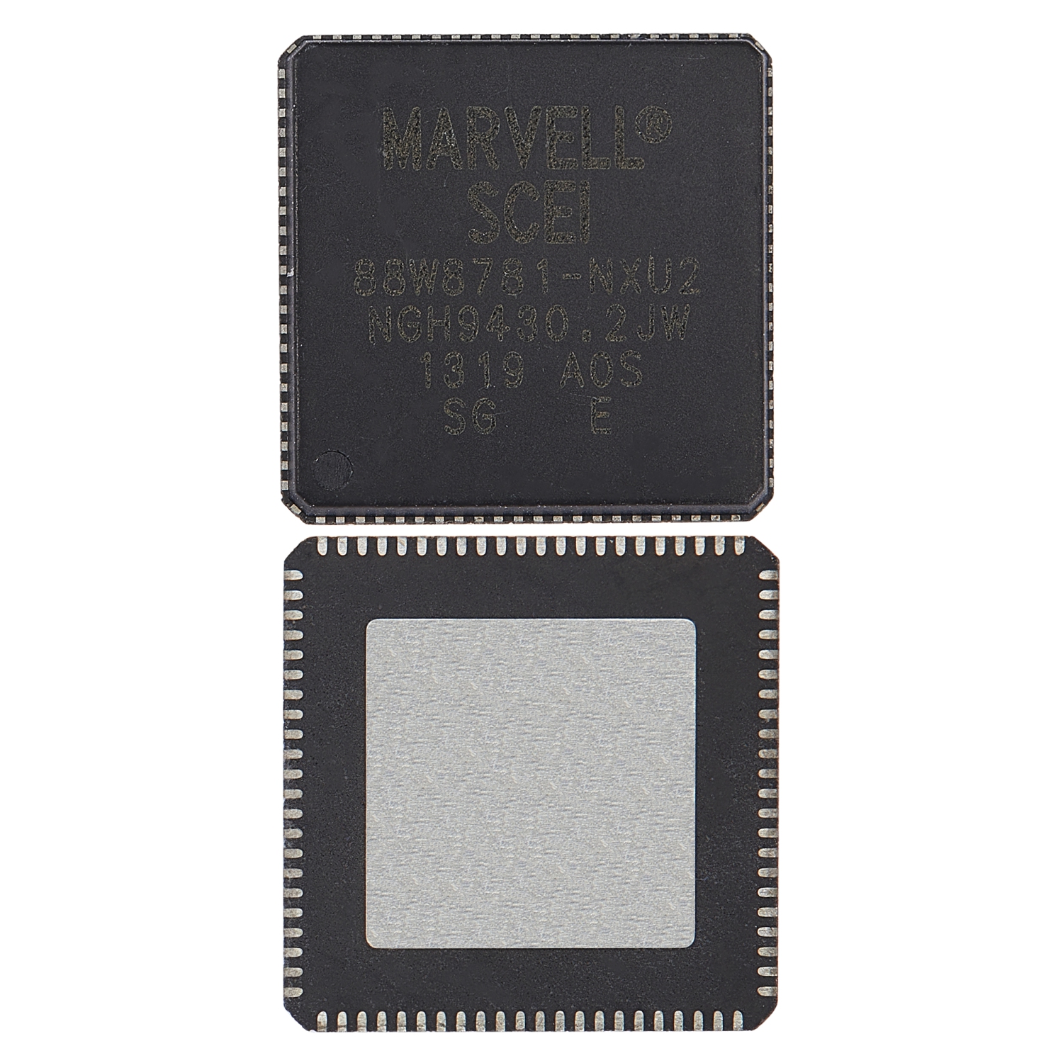 Encodeur AV CXM4027R mince et ultramince de grande qualité pour PlayStation 3