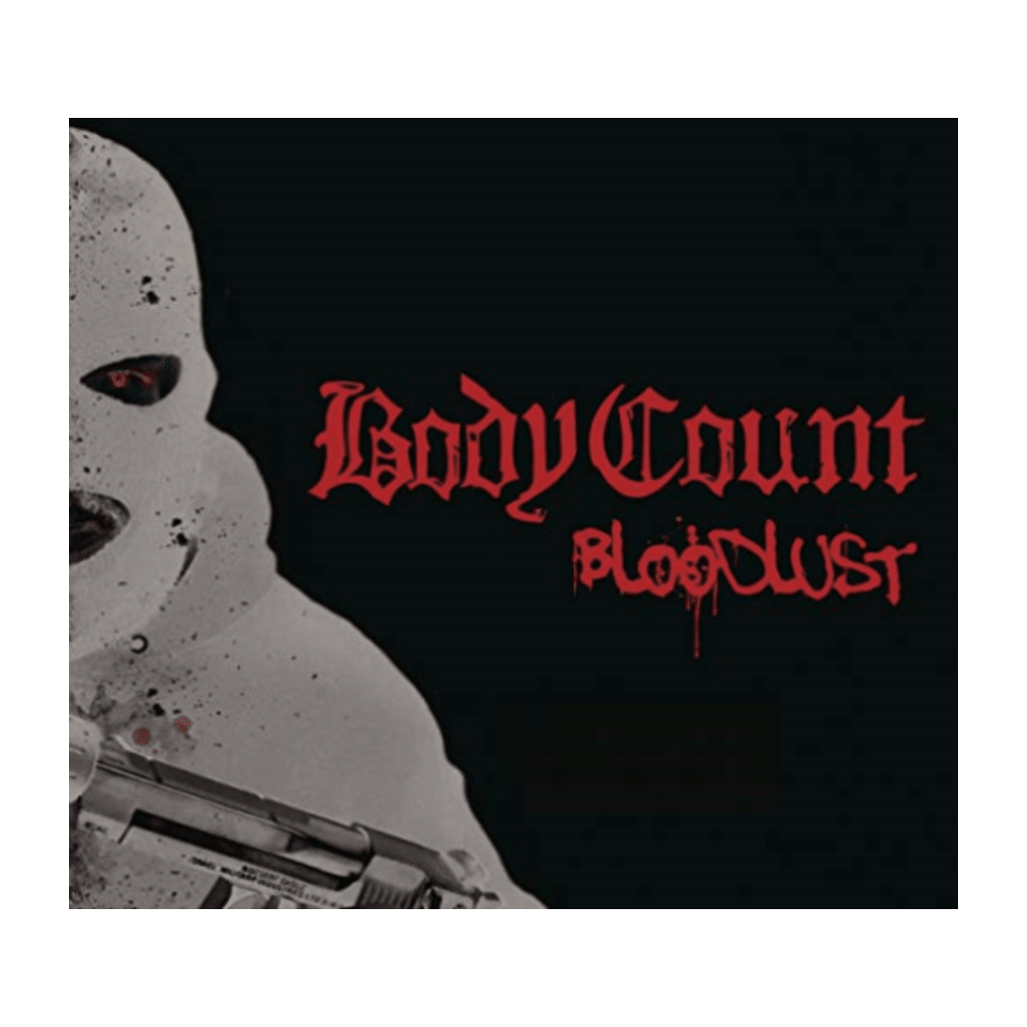 Body Count - Bloodlust [Import] - (Limited Edition, Boxed Set, Germany - Import) - [CD]
