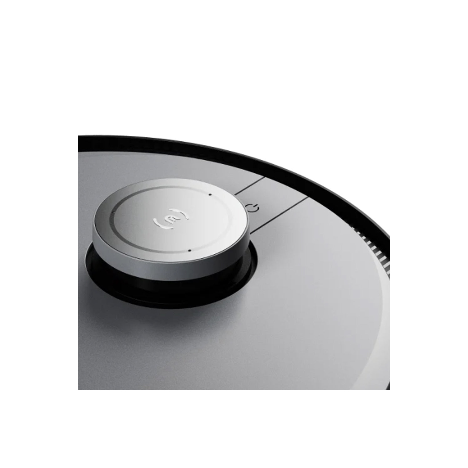 Boîte ouverte - Aspirateur et vadrouille robot Deebot X1+ OMNI d'Ecovacs avec station de vidage automatique