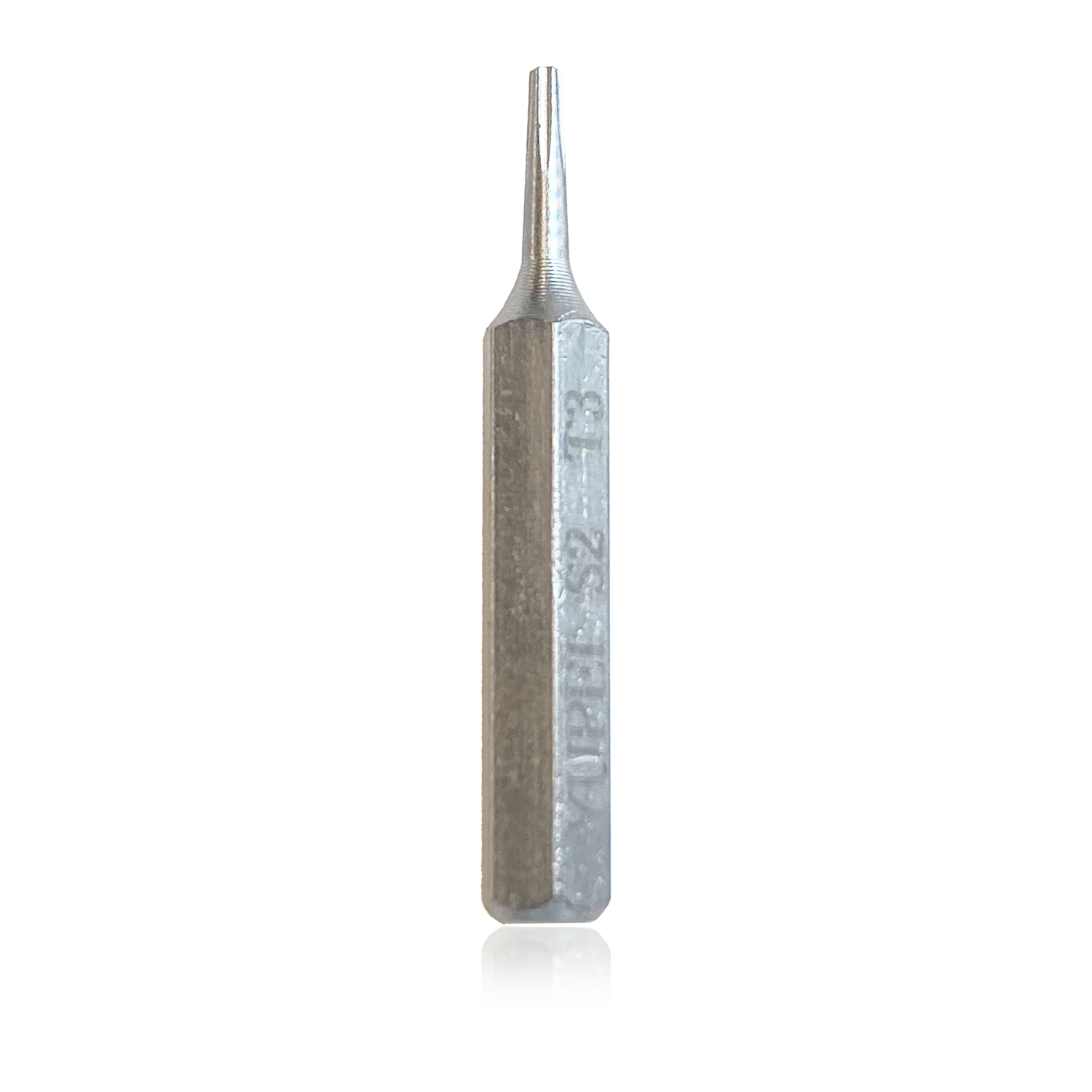 Embout de tournevis en acier S2 de haute qualité T3 - Remplacement parfait pour vos outils