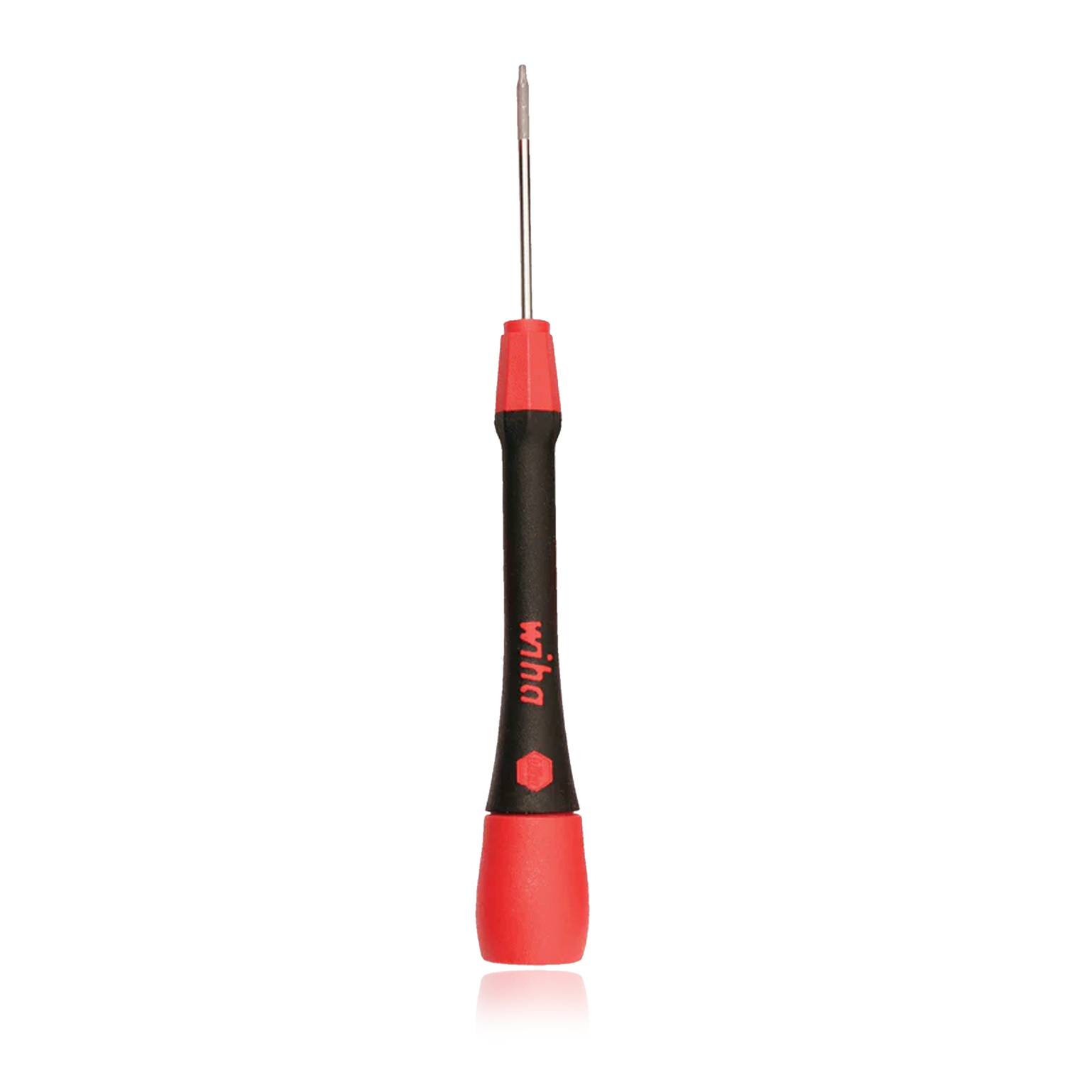 Wiha PicoFinish Pentalobe Screwdriver PL4 - 40mm Replacement Tool for Precision Work