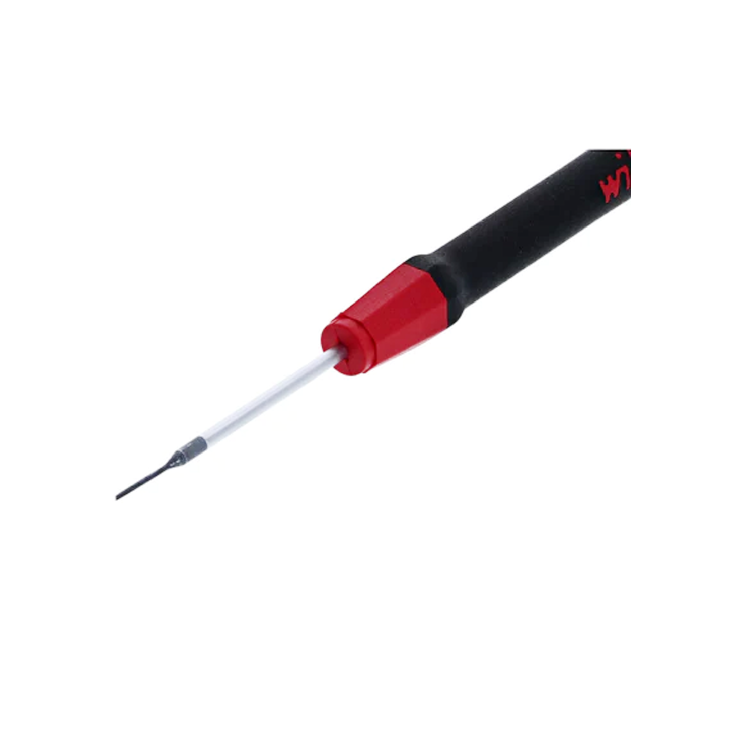 Wiha PicoFinish Replacement Slotted Screwdriver 0.8mm x 40mm - Best Quality Precision Tool