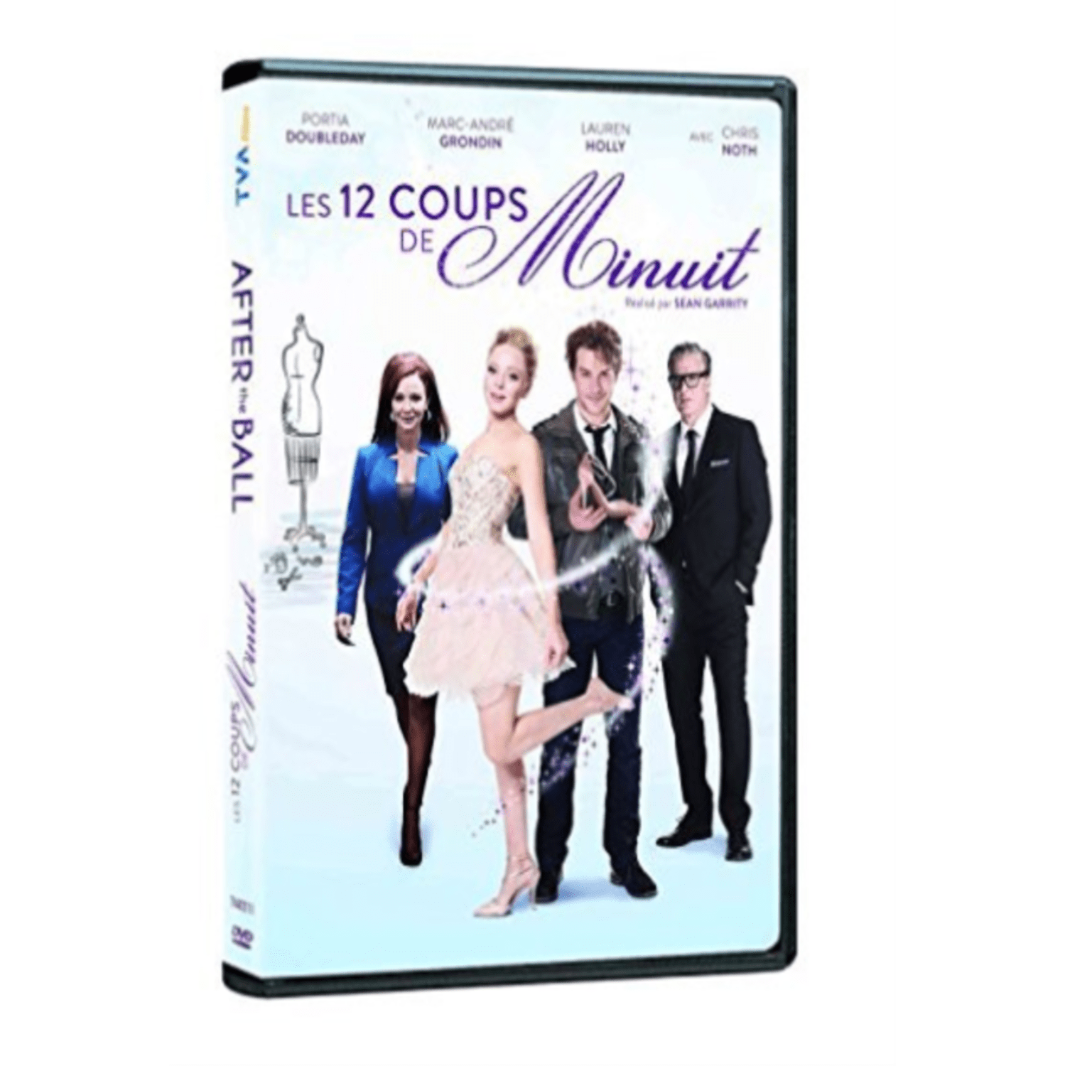 Les 12 Coups de Minuit [Import] - - [DVD]