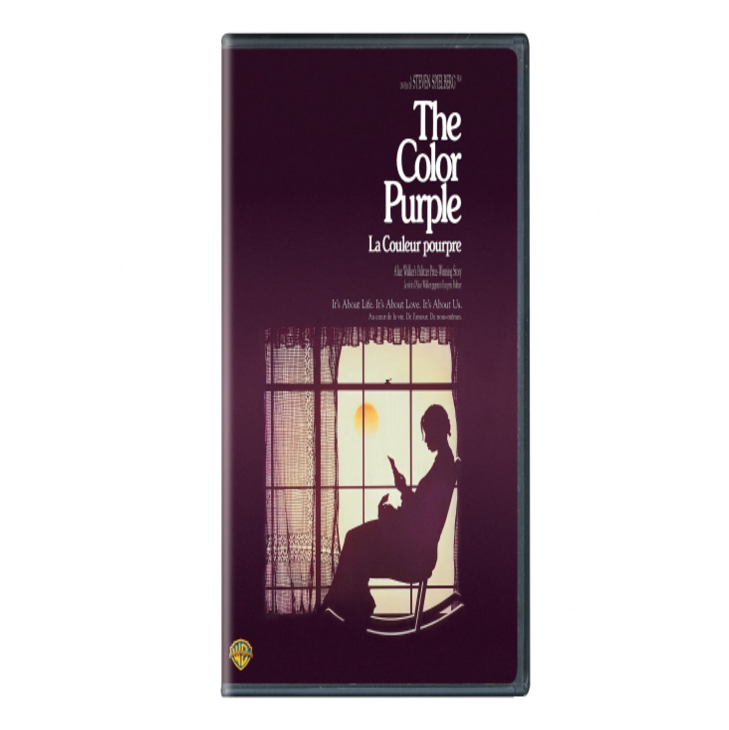 The Color Purple [DVD]