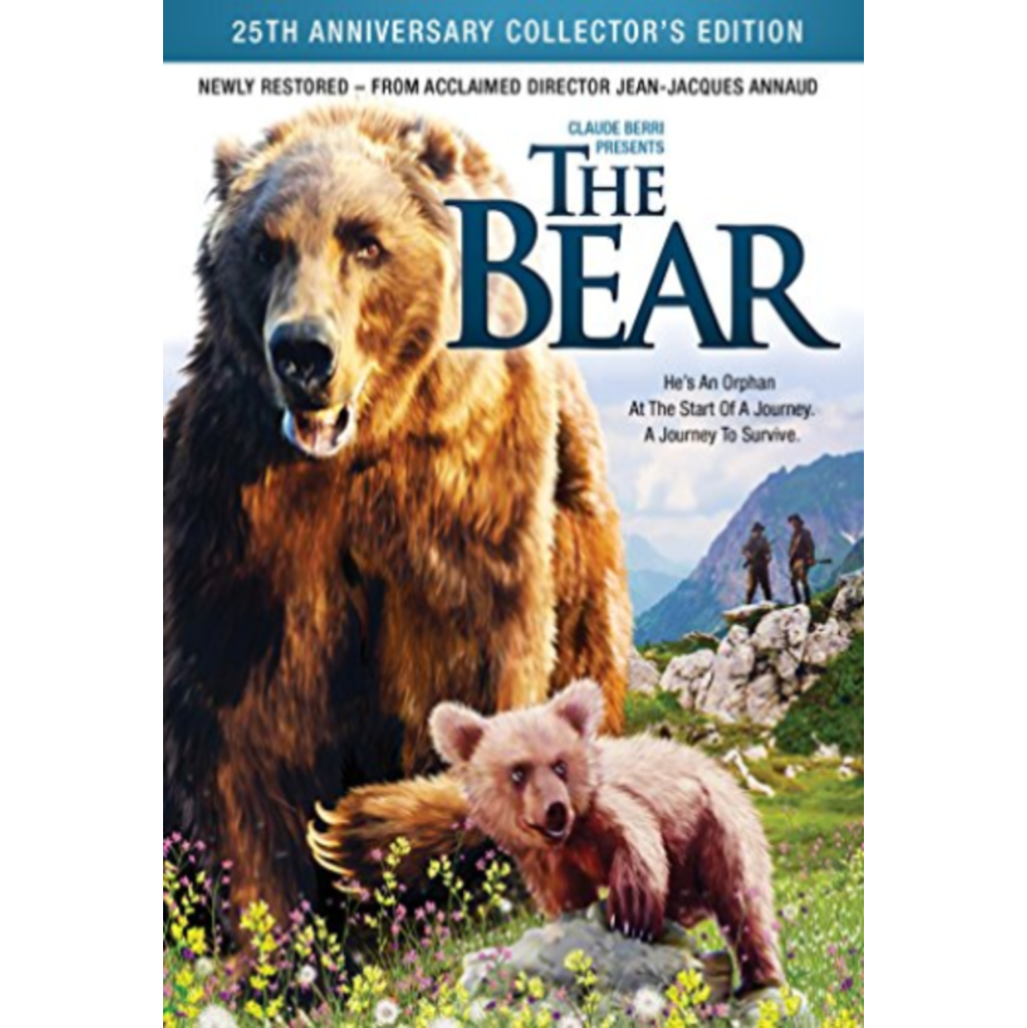 The Bear - - [DVD]
