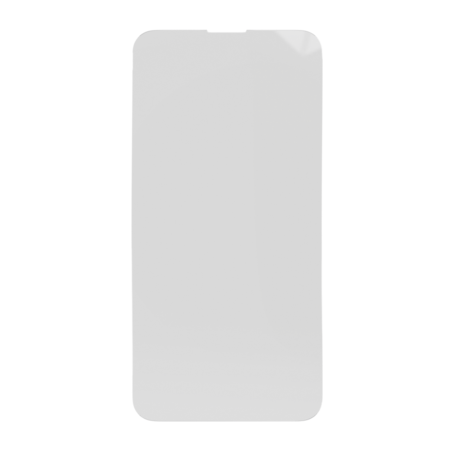 Protecteur d'écran en verre trempé Casper Pro pour iPhone 15 Plus - Protection optimale et installation facile