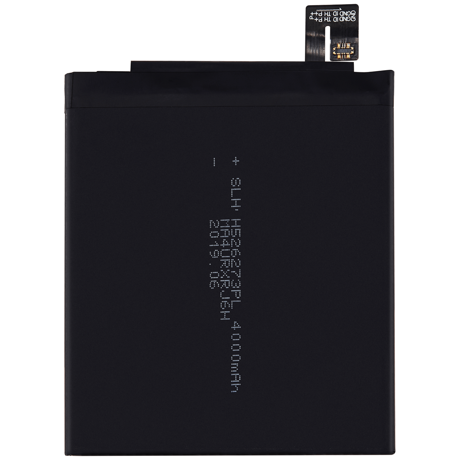 Batterie de remplacement de haute qualité pour Xiaomi Redmi Note 3 - Performance fiable