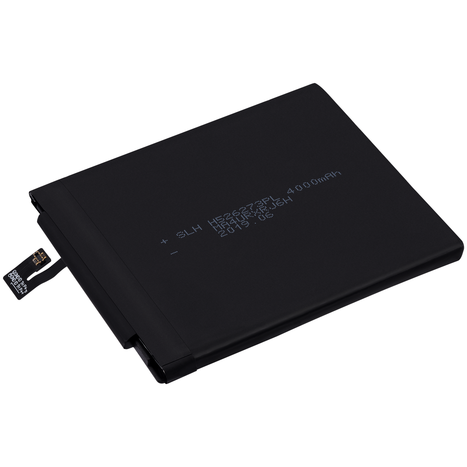 Batterie de remplacement de haute qualité pour Xiaomi Redmi Note 3 - Performance fiable