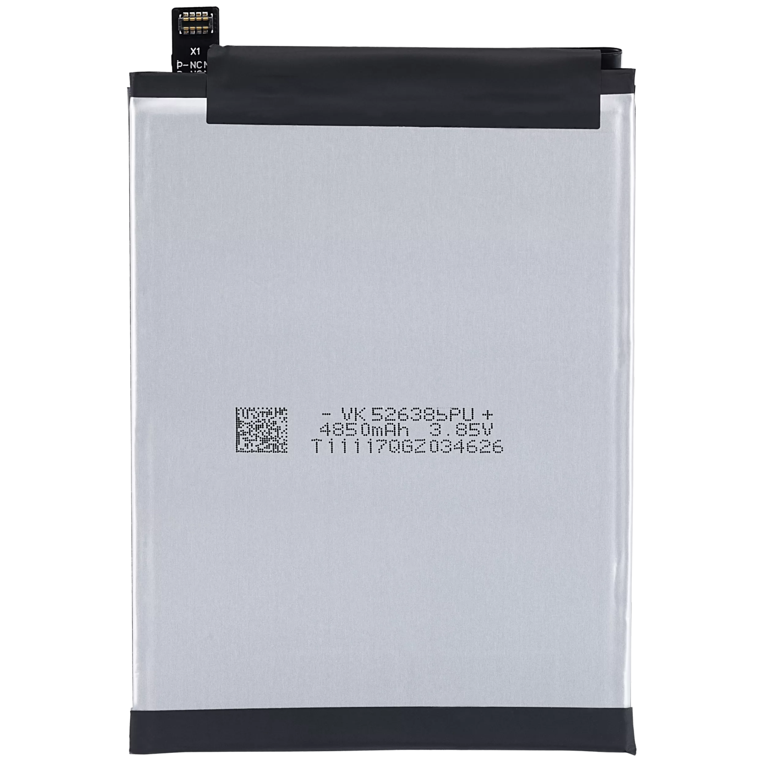 High-Quality Replacement Battery for Motorola Moto G50 5G - Best Shopper MS50