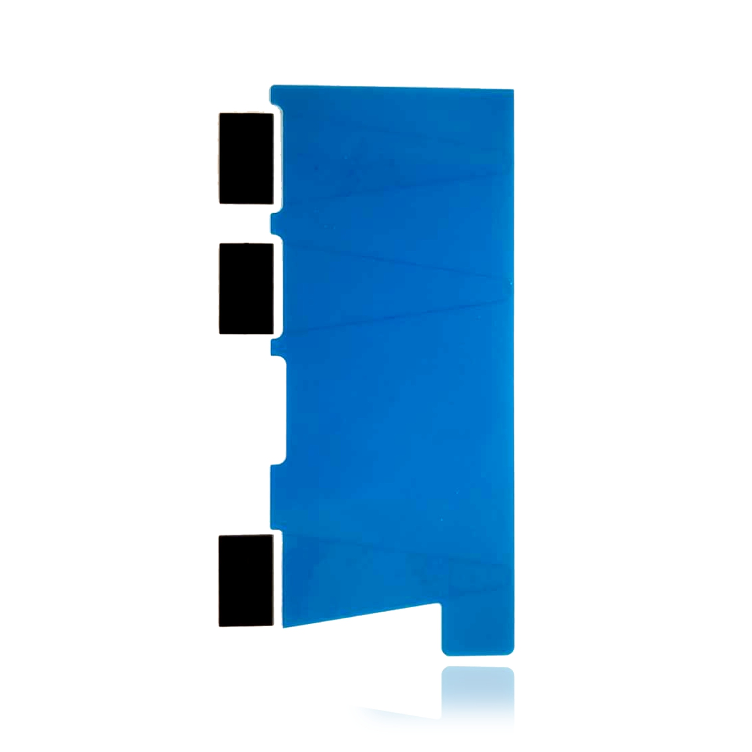 Adhésif de batterie de rechange de qualité supérieure pour Pixel Fold de Google - Composant rabattable gauche d'origine d'origine