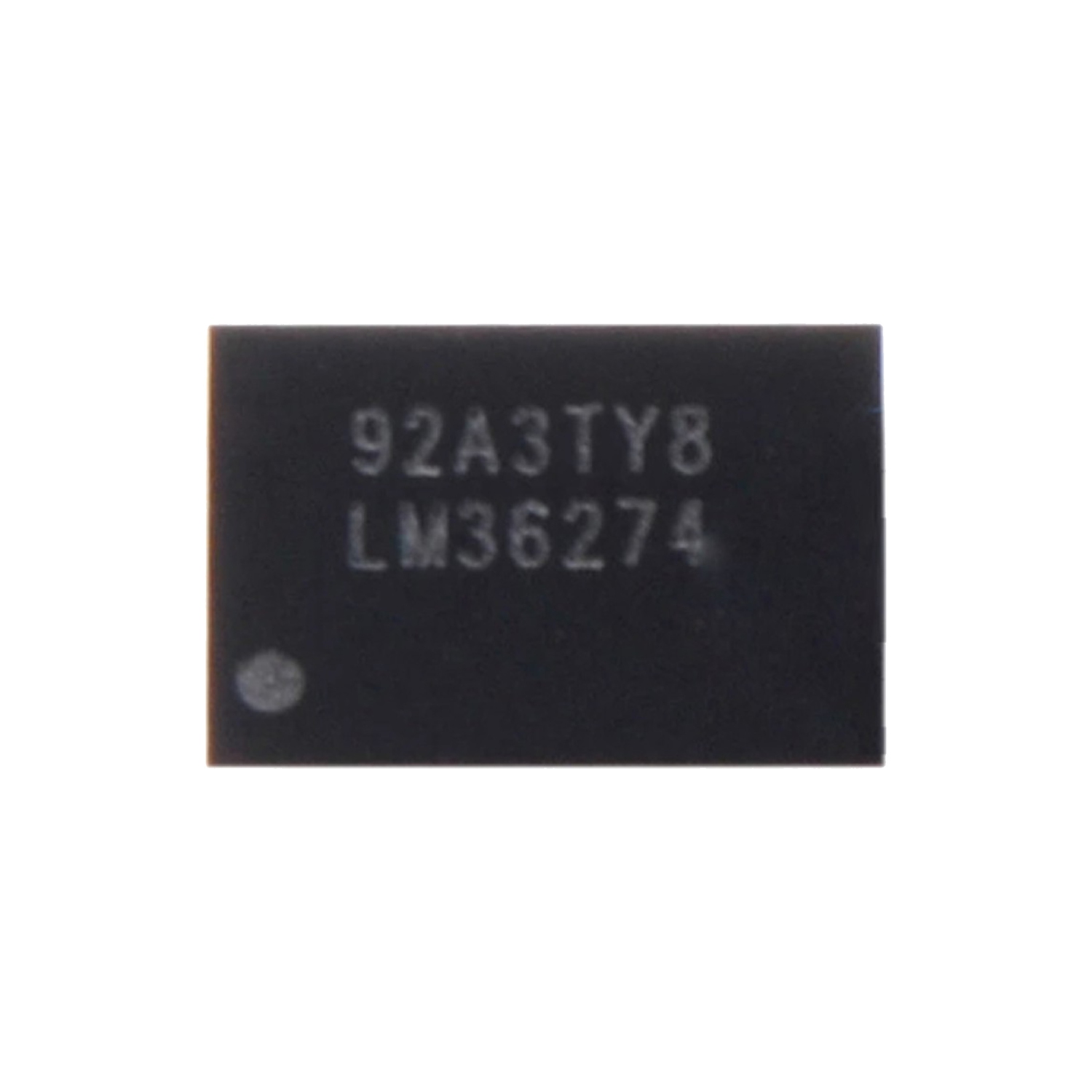 High-Quality Replacement Backlight IC for Samsung Galaxy A12 and A12 Nacho - Model LM36274