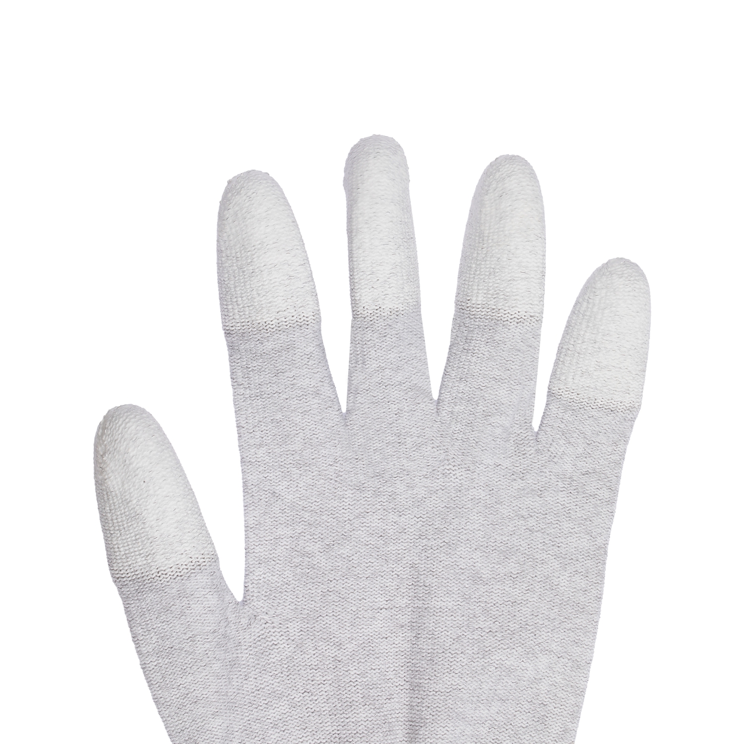Gants en fibre de carbone antistatique de qualité supérieure pour une performance optimale - taille moyenne