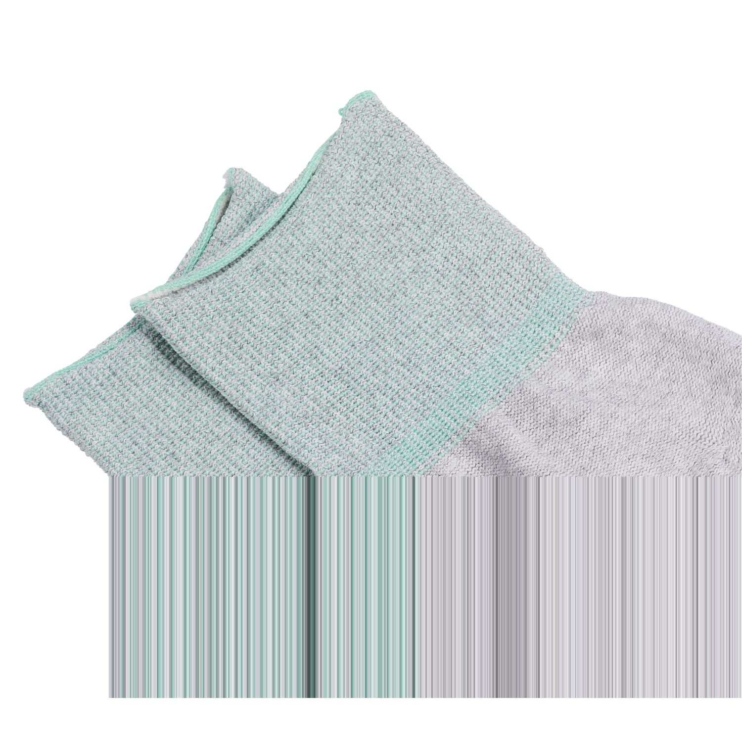 Gants en fibre de carbone antistatique de qualité supérieure pour une performance optimale - taille moyenne