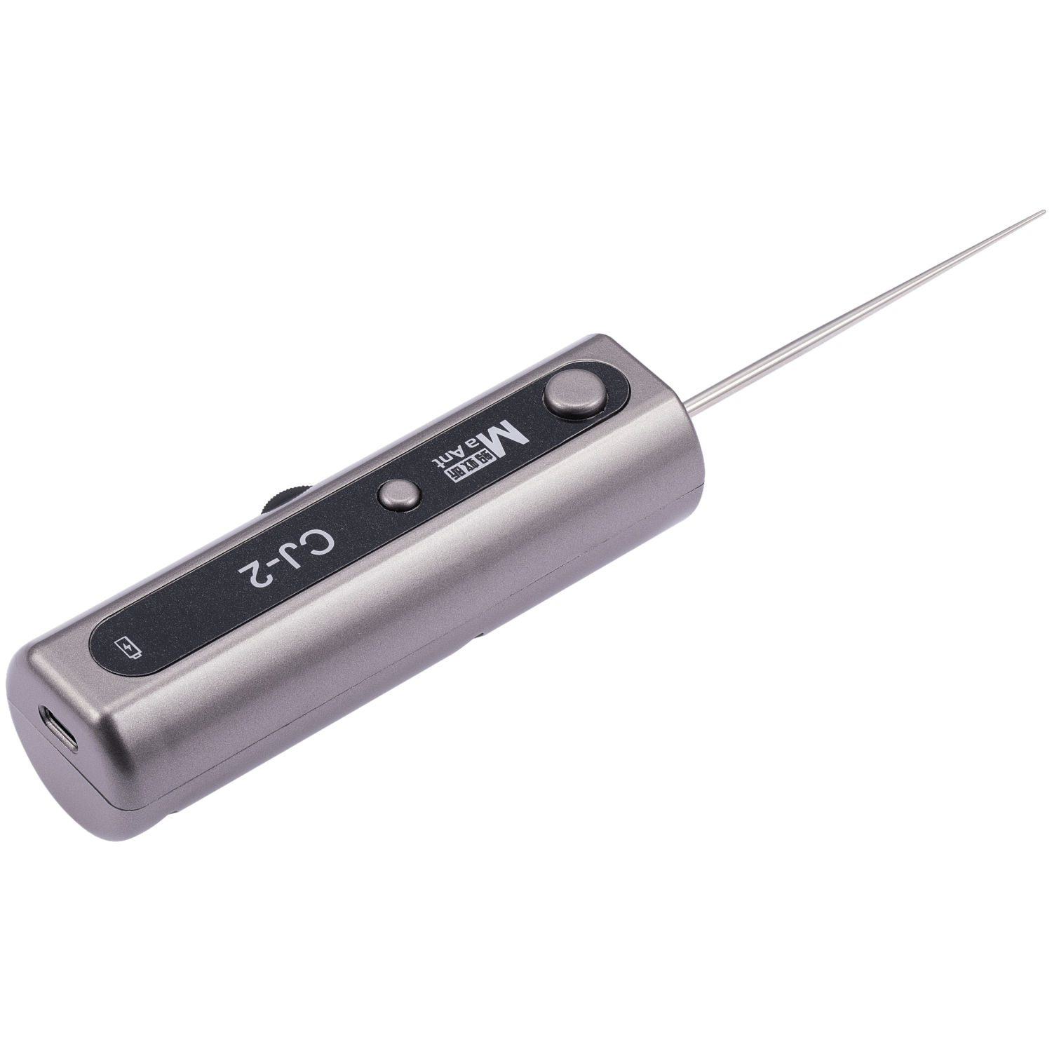 Le détachant de colle intelligent tout-en-un CJ-2 de Best Shopper Replacement par MaAnt pour un retrait facile de l'adhésif