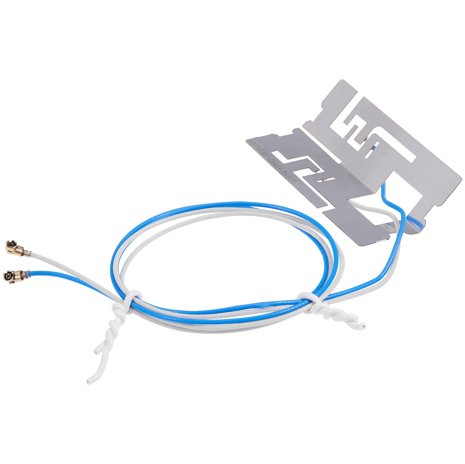 High-Quality Replacement Antenna Flex Cable for PlayStation 5 - Compatible with Model 400FR and 1200