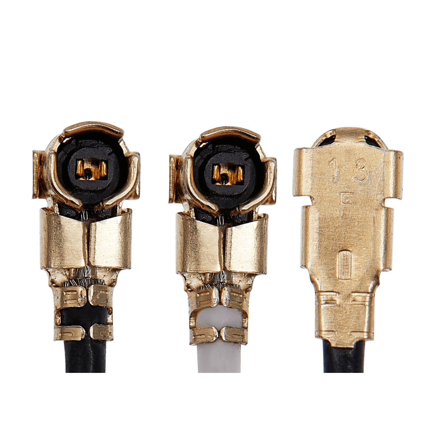 High-Quality Replacement Antenna Flex Cable for PlayStation 5 - Compatible with Model 400FR and 1200