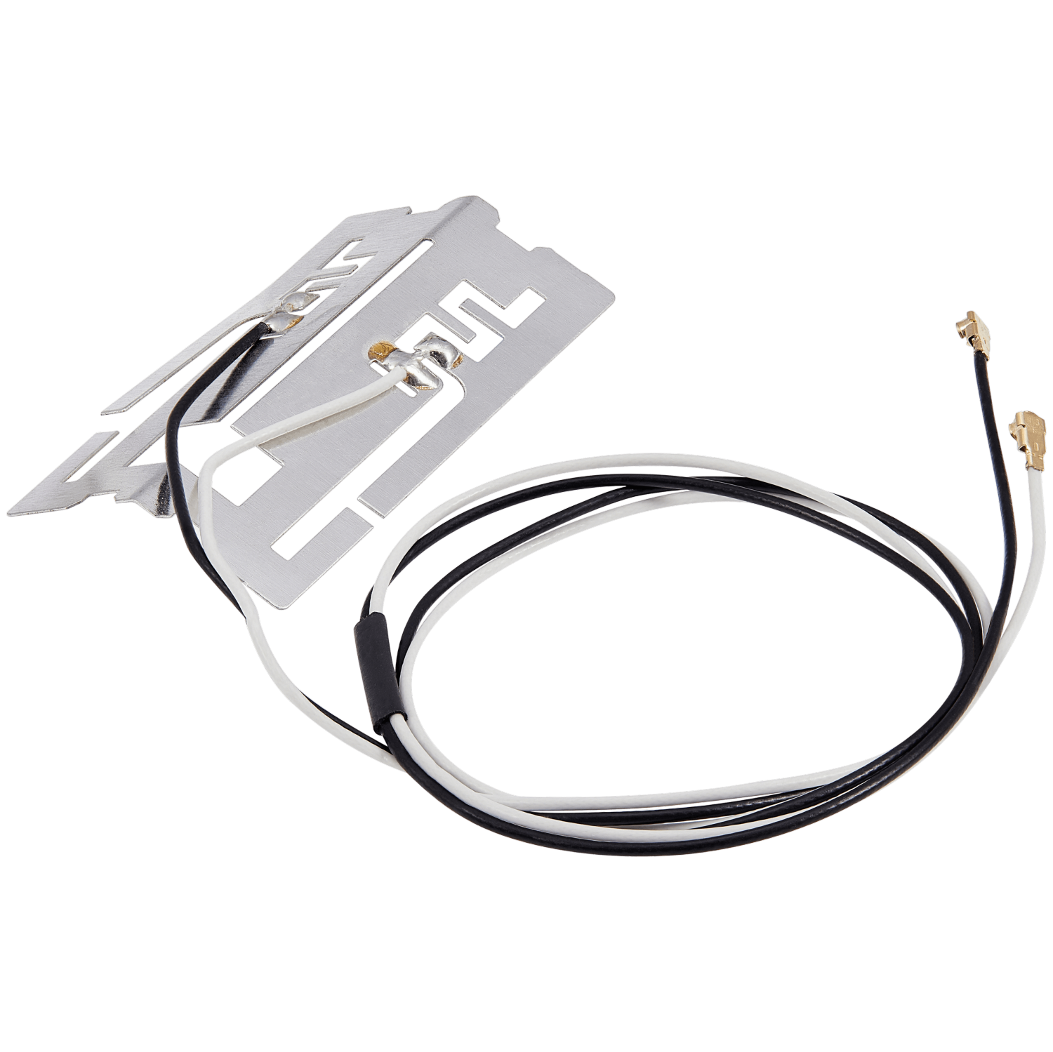 Câble flexible d'antenne de remplacement de haute qualité pour PlayStation 5 400DR, 400ER, 1000 et 1100 en noir