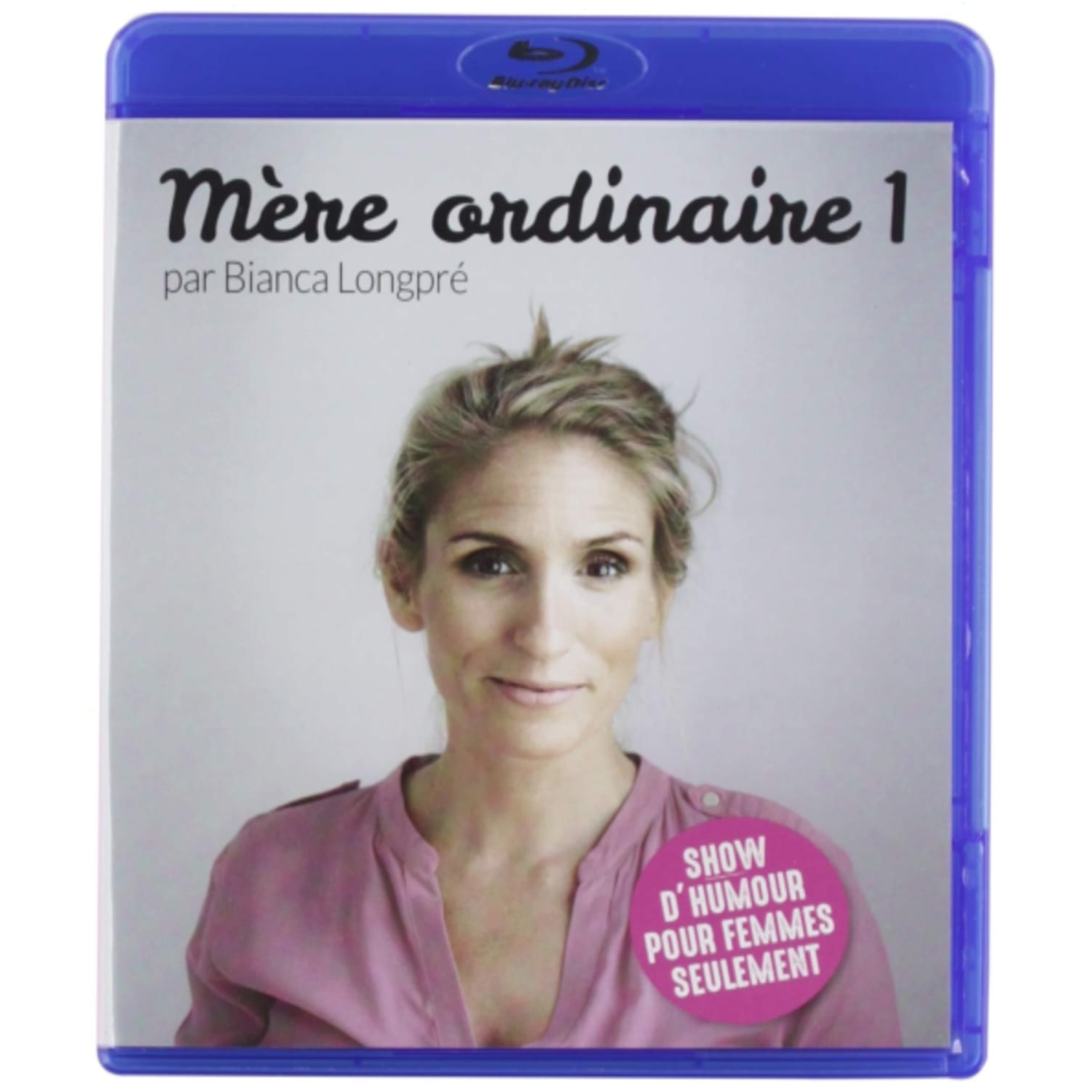 M?RE ORDINAIRE 1 - [Blu-ray]