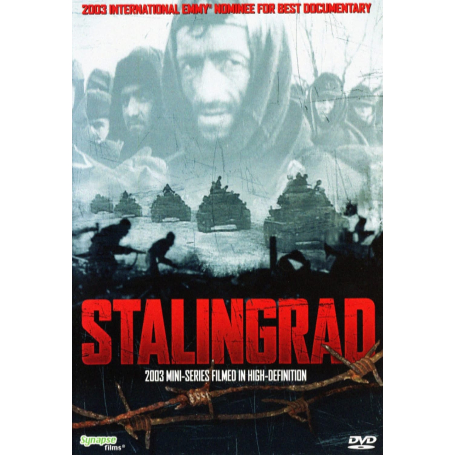Stalingrad - - [DVD]