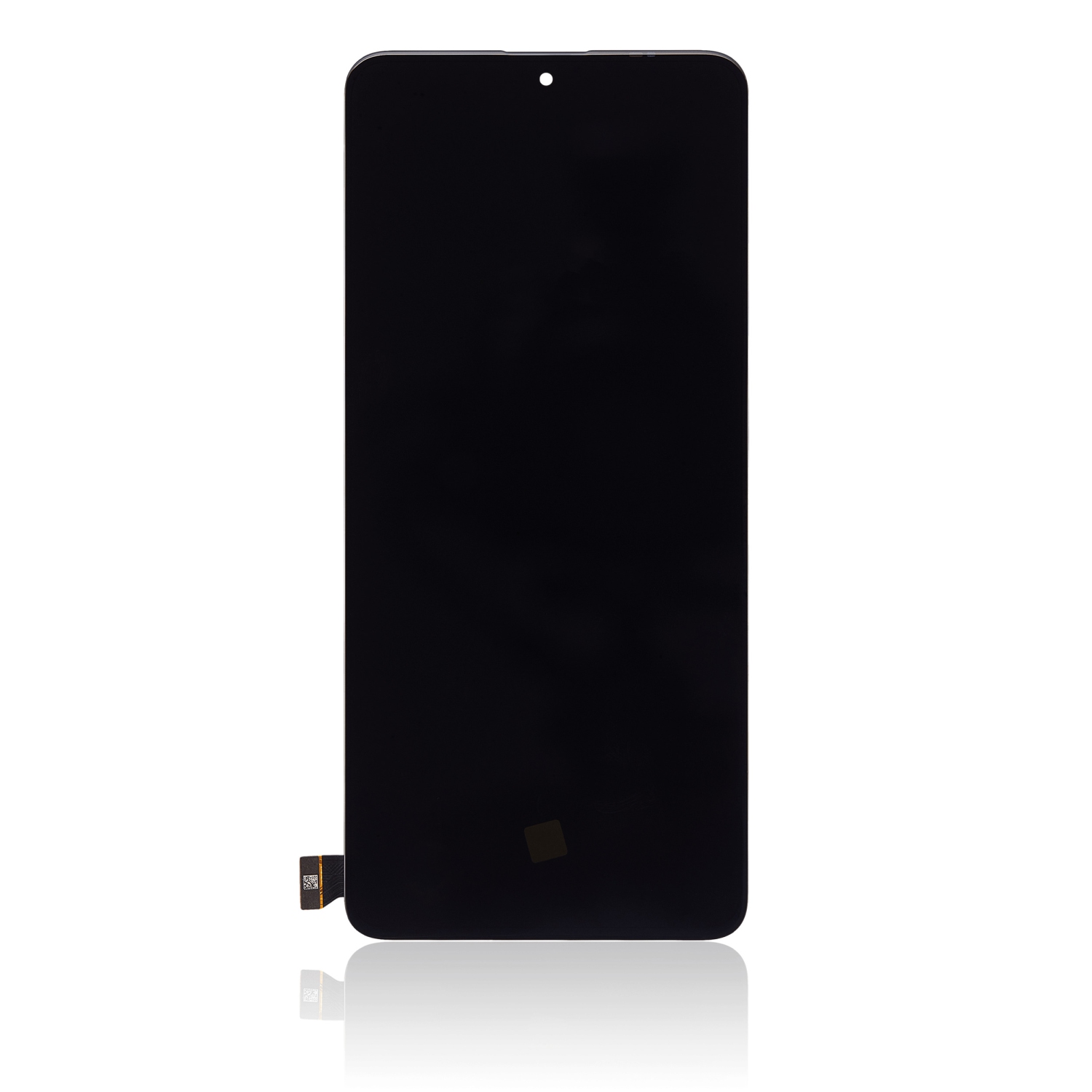 Refurbished - Excellent Premium Replacement OLED Screen Assembly for Xiaomi Redmi K60 -- All Colors