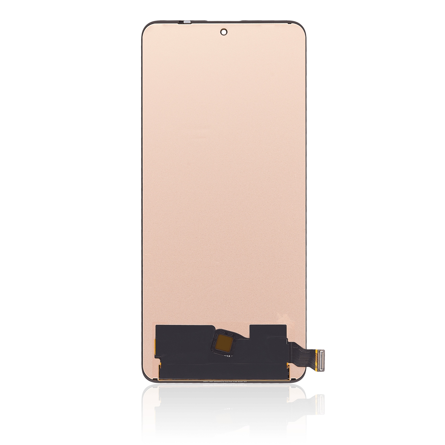 Refurbished - Excellent Premium Replacement OLED Screen Assembly for Xiaomi Redmi K60 -- All Colors
