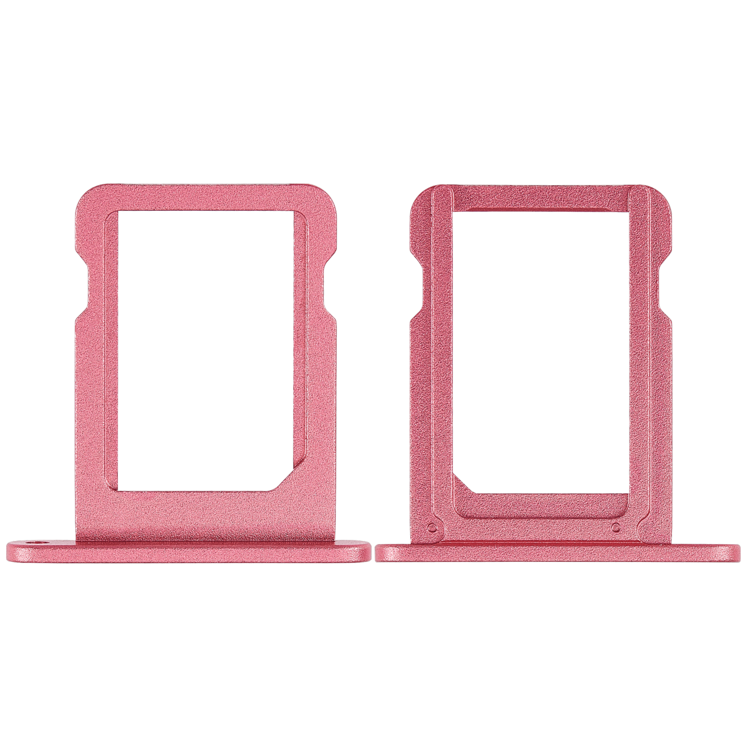 Premium Pink SIM Card Tray Replacement for iPad 10 - High Quality and Durable
