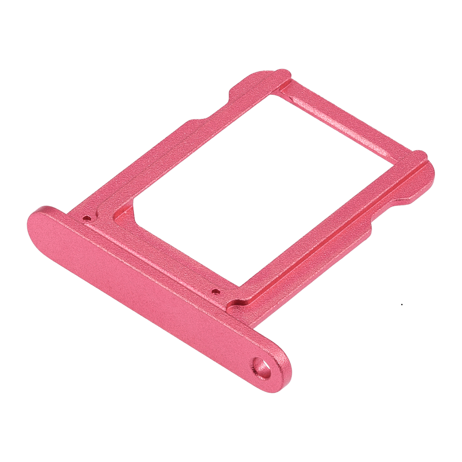Premium Pink SIM Card Tray Replacement for iPad 10 - High Quality and Durable