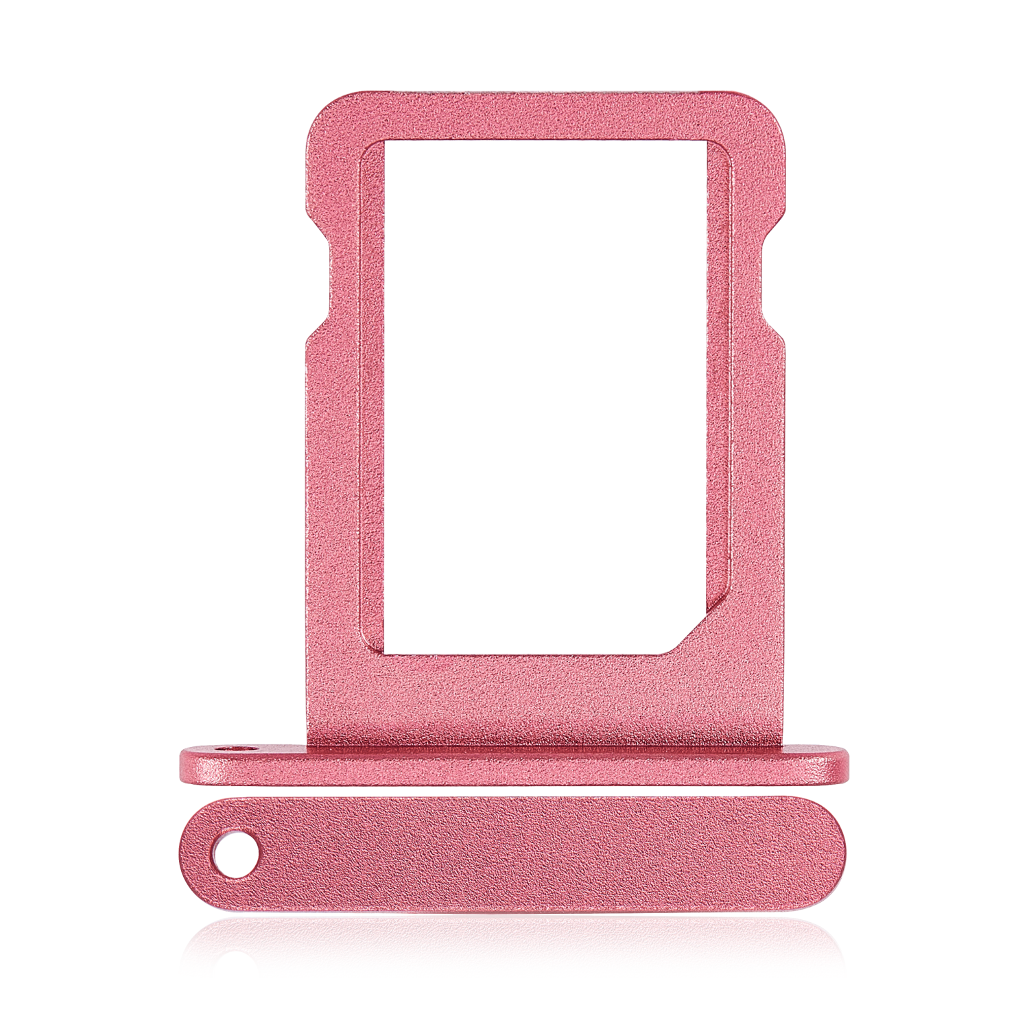 Premium Pink SIM Card Tray Replacement for iPad 10 - High Quality and Durable