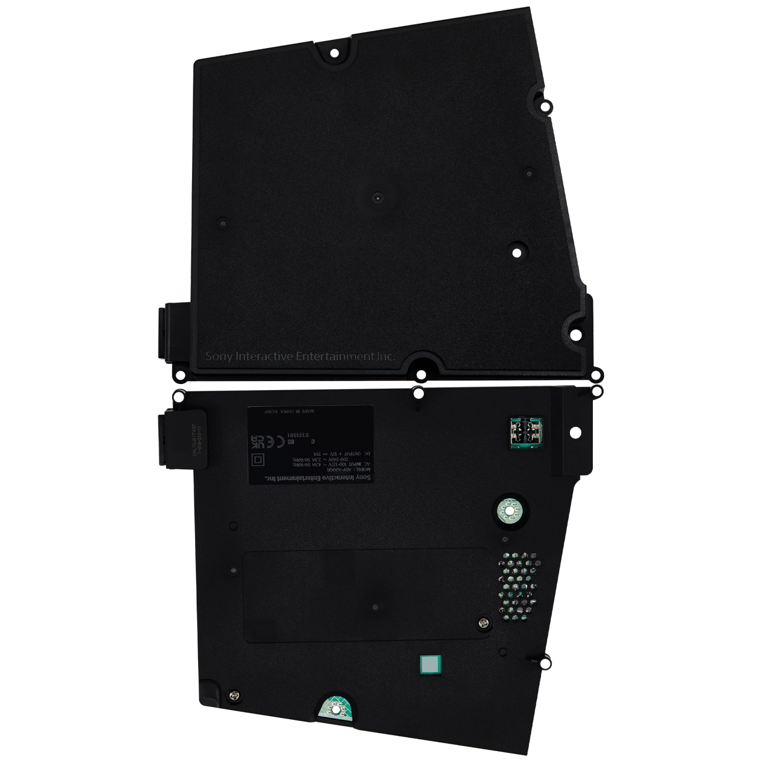 High-Performance Replacement Power Supply for PlayStation 5 Slim - Compatible with ADP-400GR and 2XXX Models