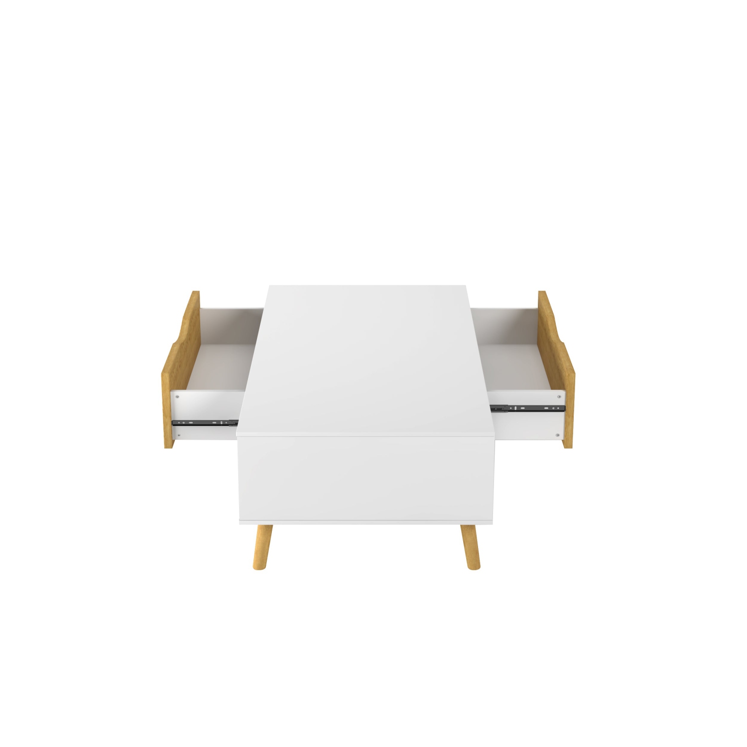 Magnolia Coffee Table