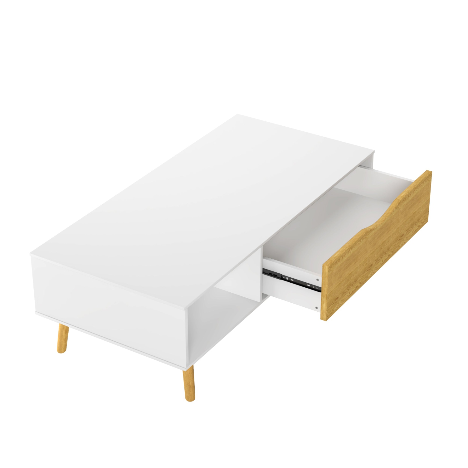 Magnolia Coffee Table