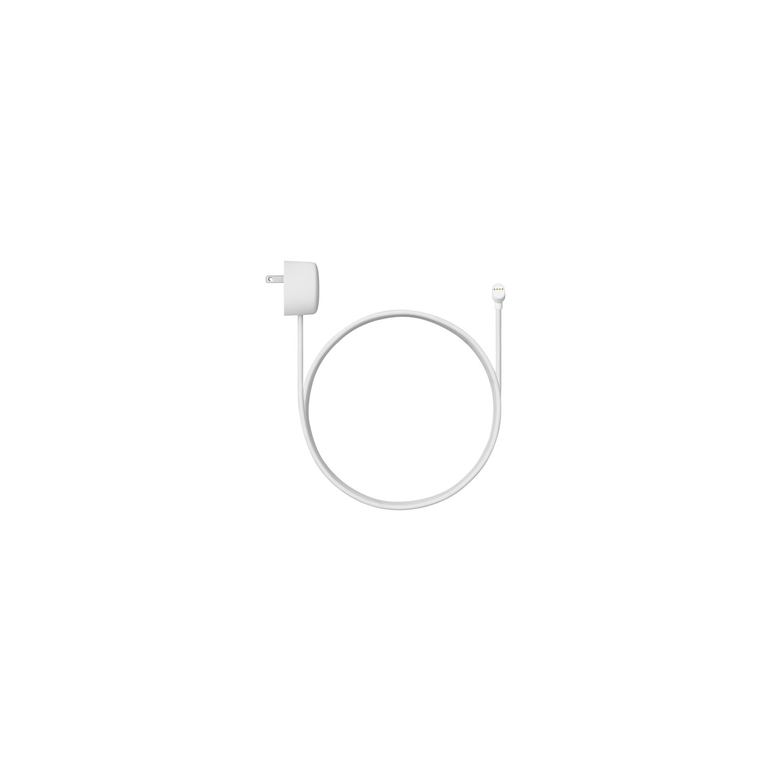 Brand New - Google Nest Cam Outdoor 10m Weatherproof Cable - Snow