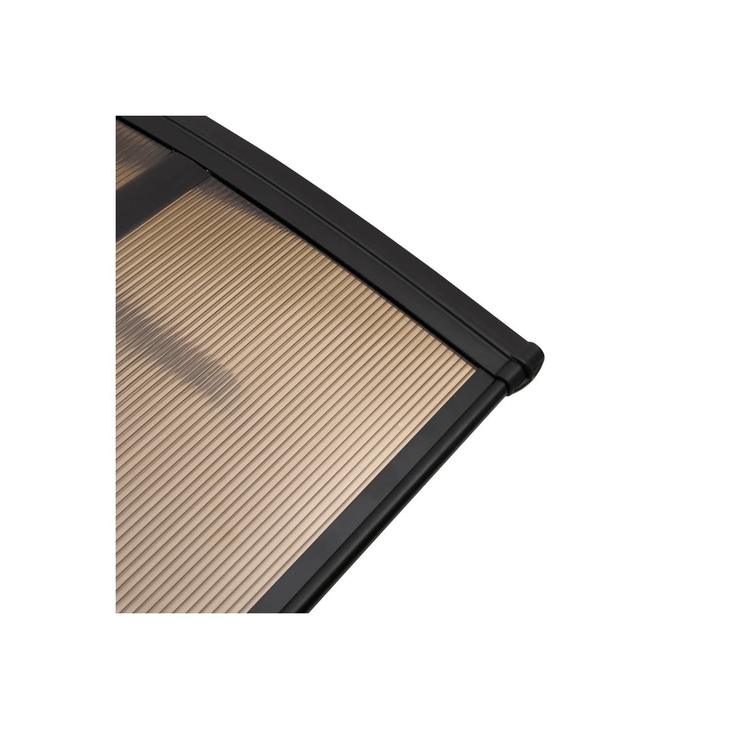 Tondeuse robot de garage vidaXL, noir 80 x 101 x 46&nbsp;cm