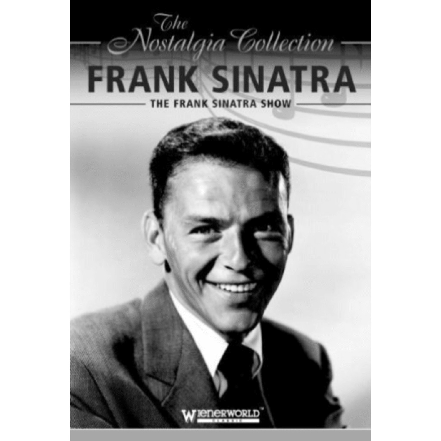 SHOW: THE NOSTALGIA COLLECTION - [DVD]