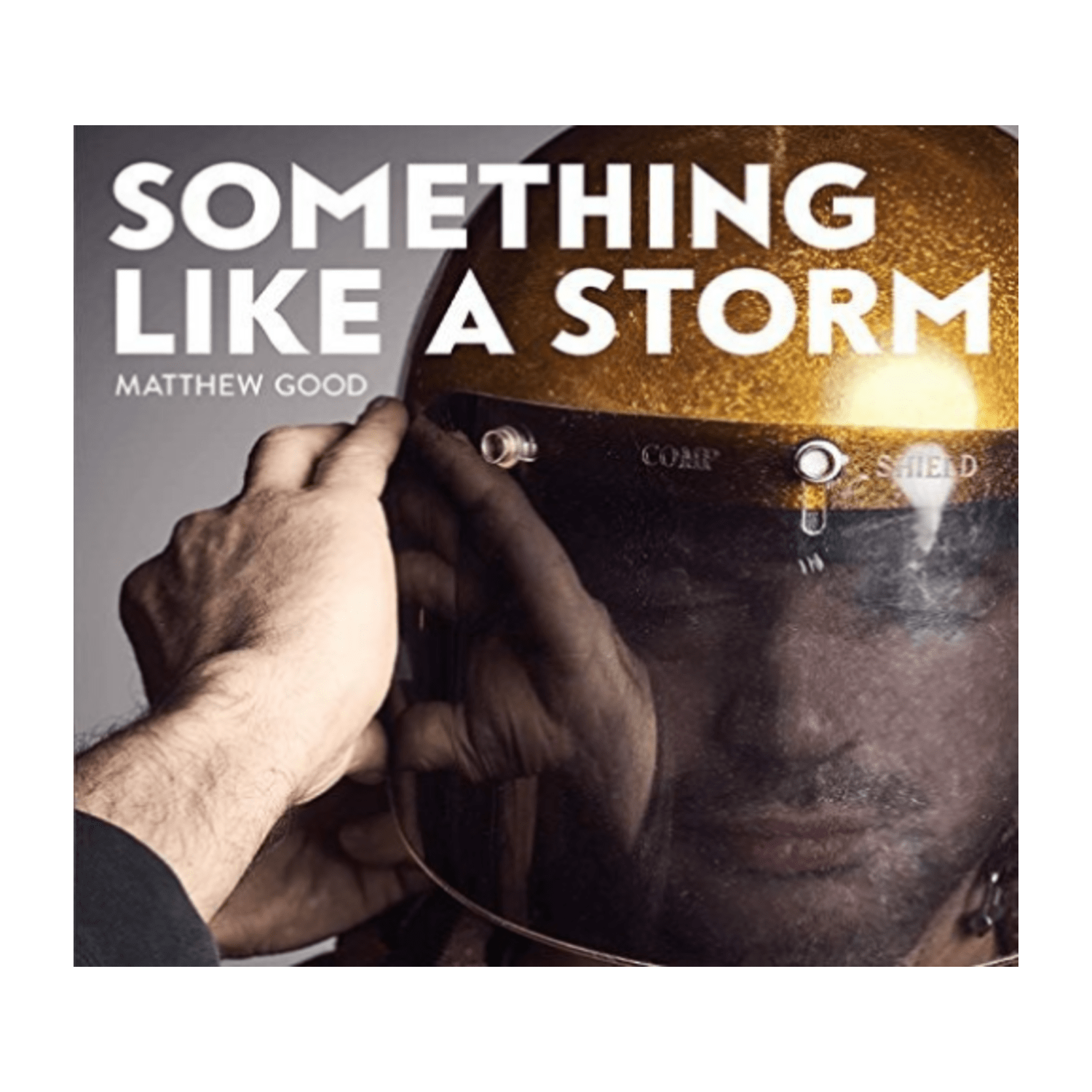 Matthew Good - Something Like A Storm [Import] - - [CD]