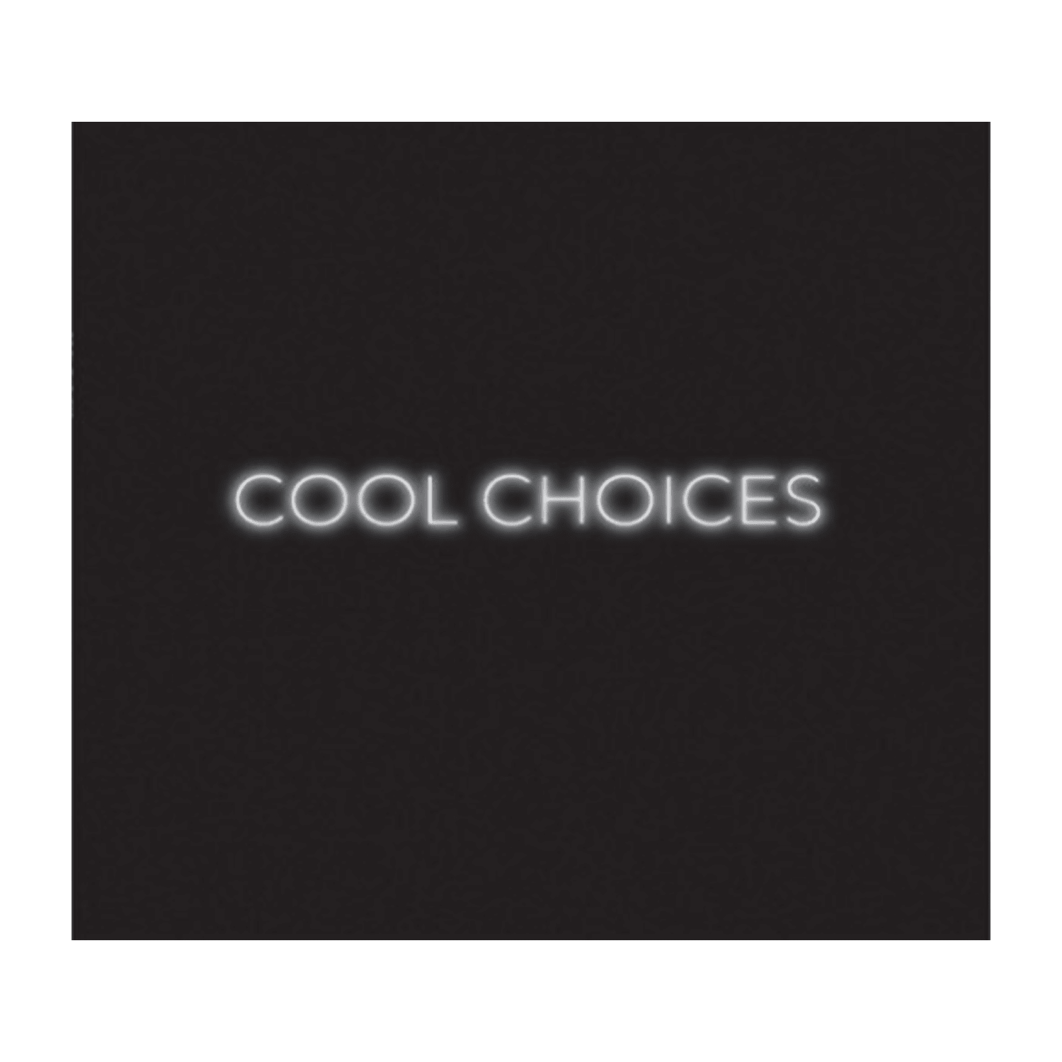 S - COOL CHOICES - [CD]