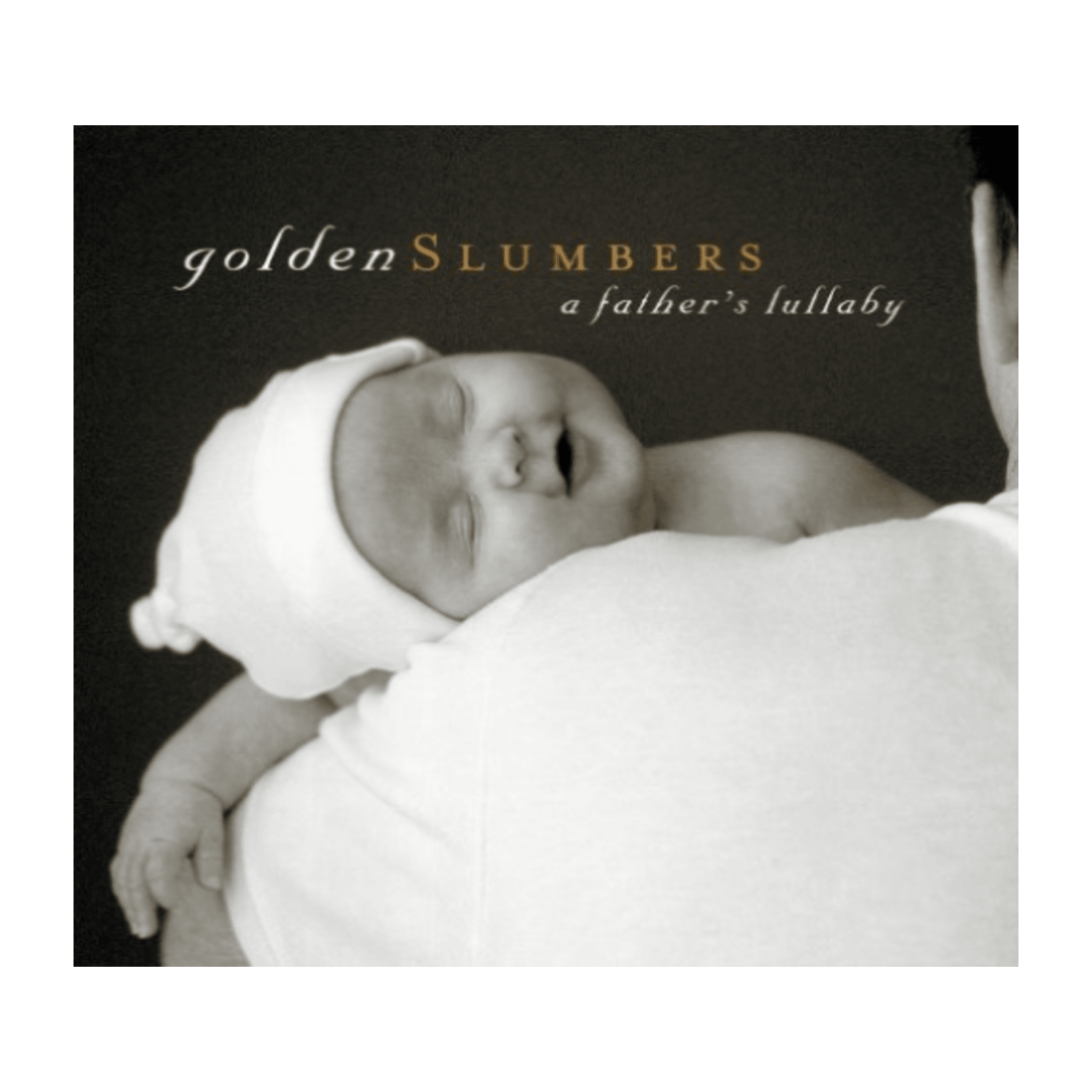 Various Artists - Golden Slumbers: A Father's Lullaby - [CD]