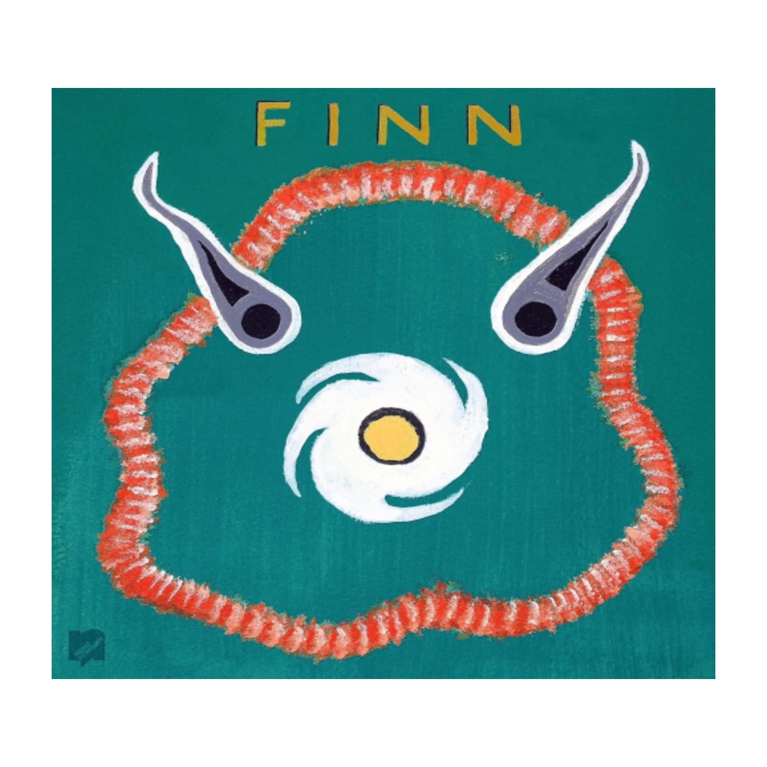 Finn Brothers - Finn - [CD]